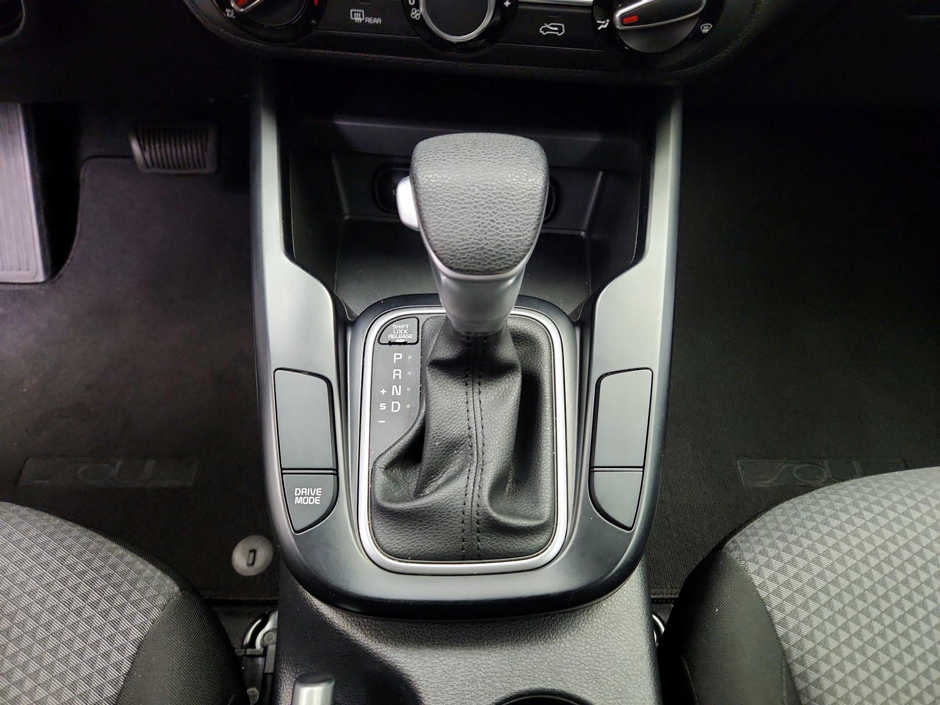 Thumbnail: 2025 Kia Soul - 17