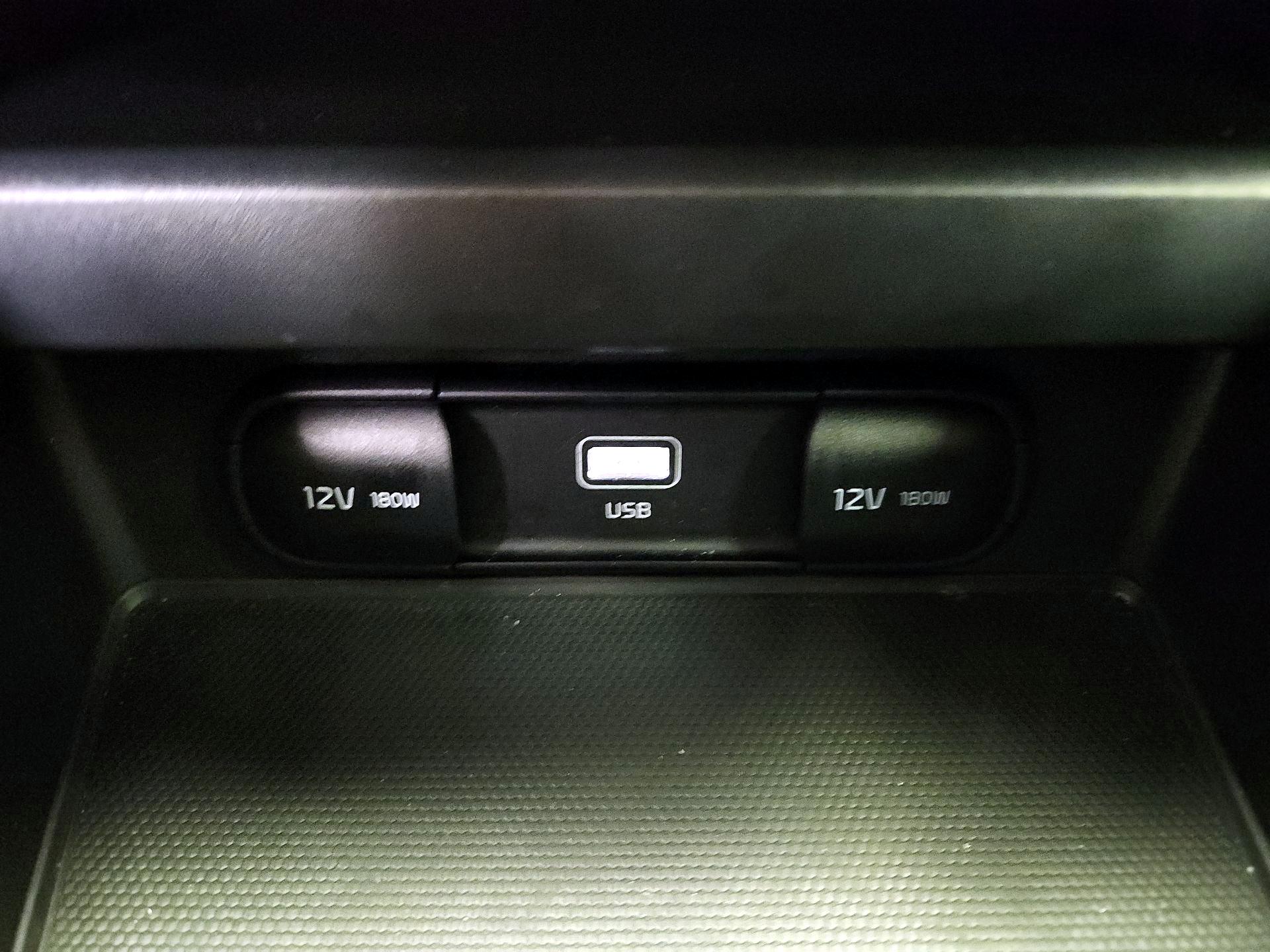 Thumbnail: 2025 Kia Soul - 18