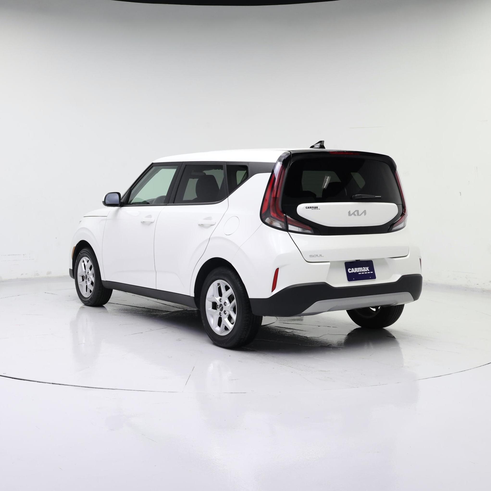 Thumbnail: 2025 Kia Soul - 2