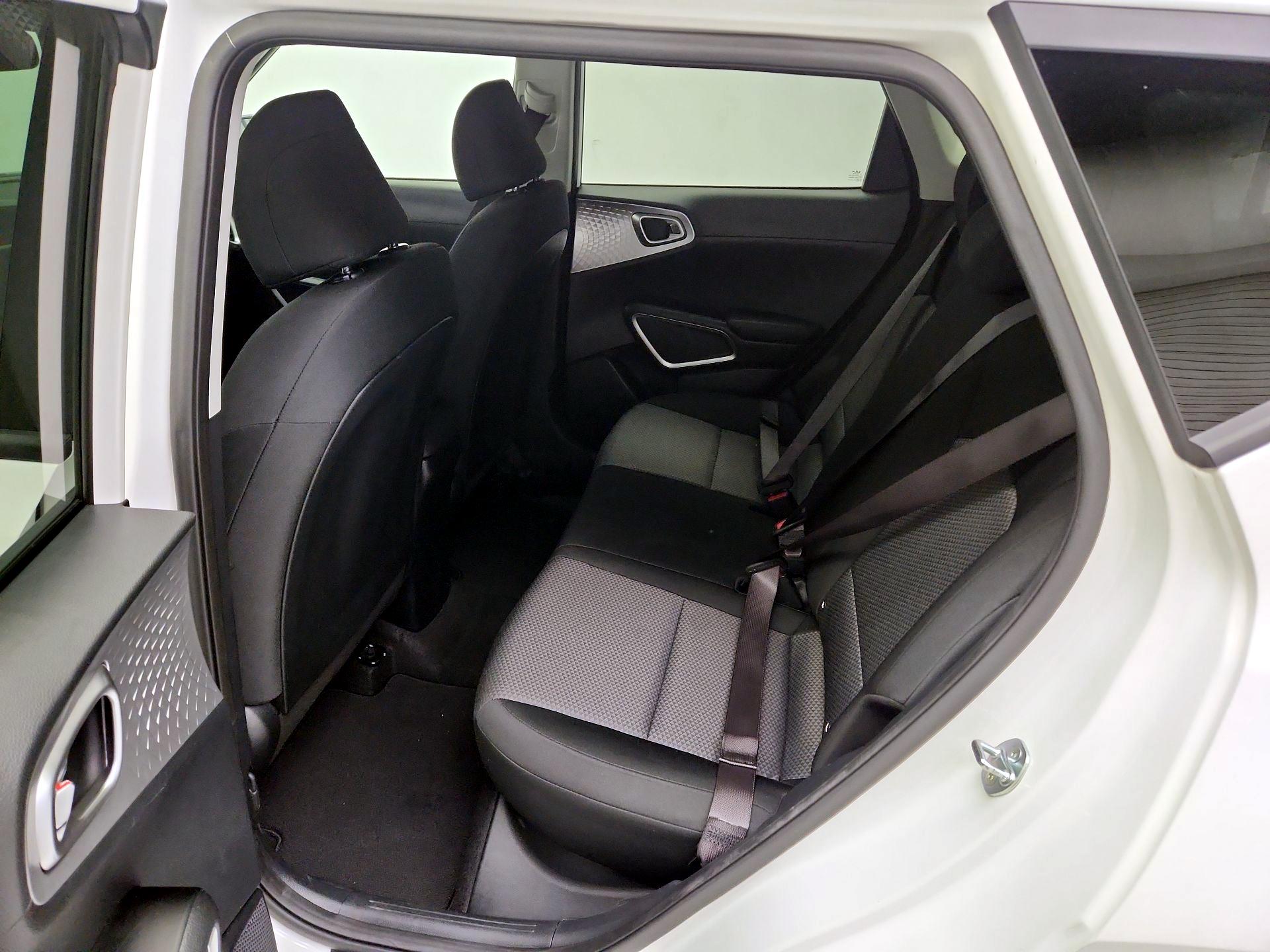 Thumbnail: 2025 Kia Soul - 19