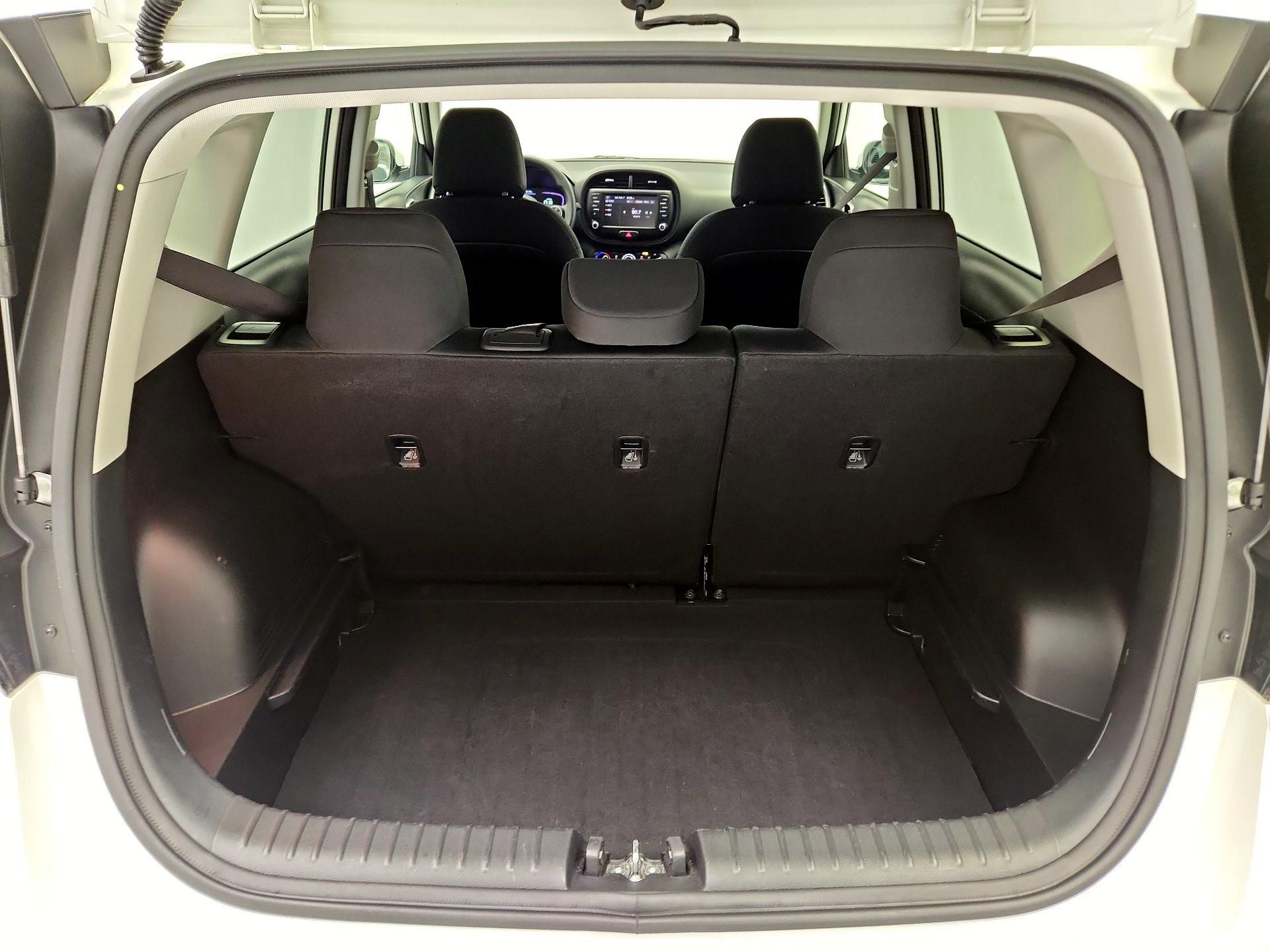 Thumbnail: 2025 Kia Soul - 20