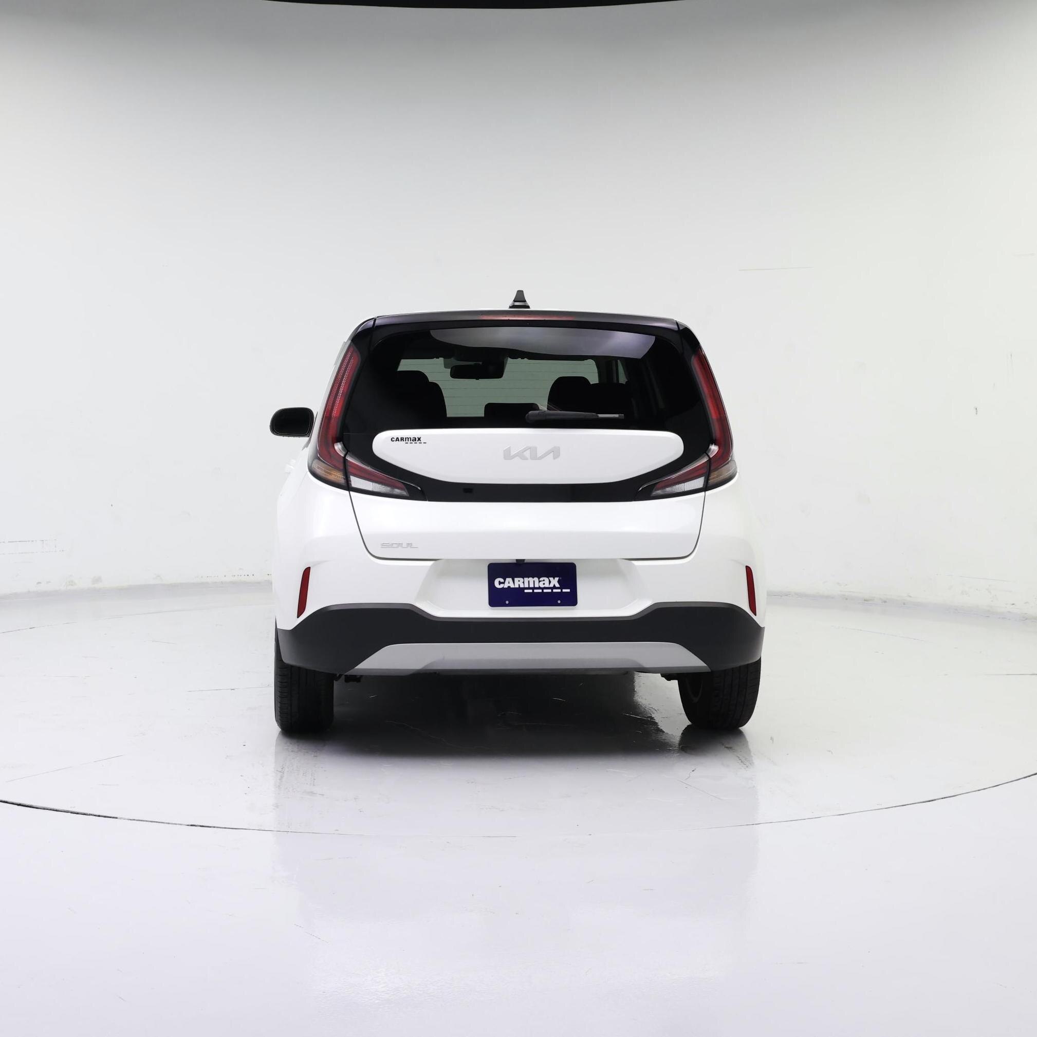 Thumbnail: 2025 Kia Soul - 6