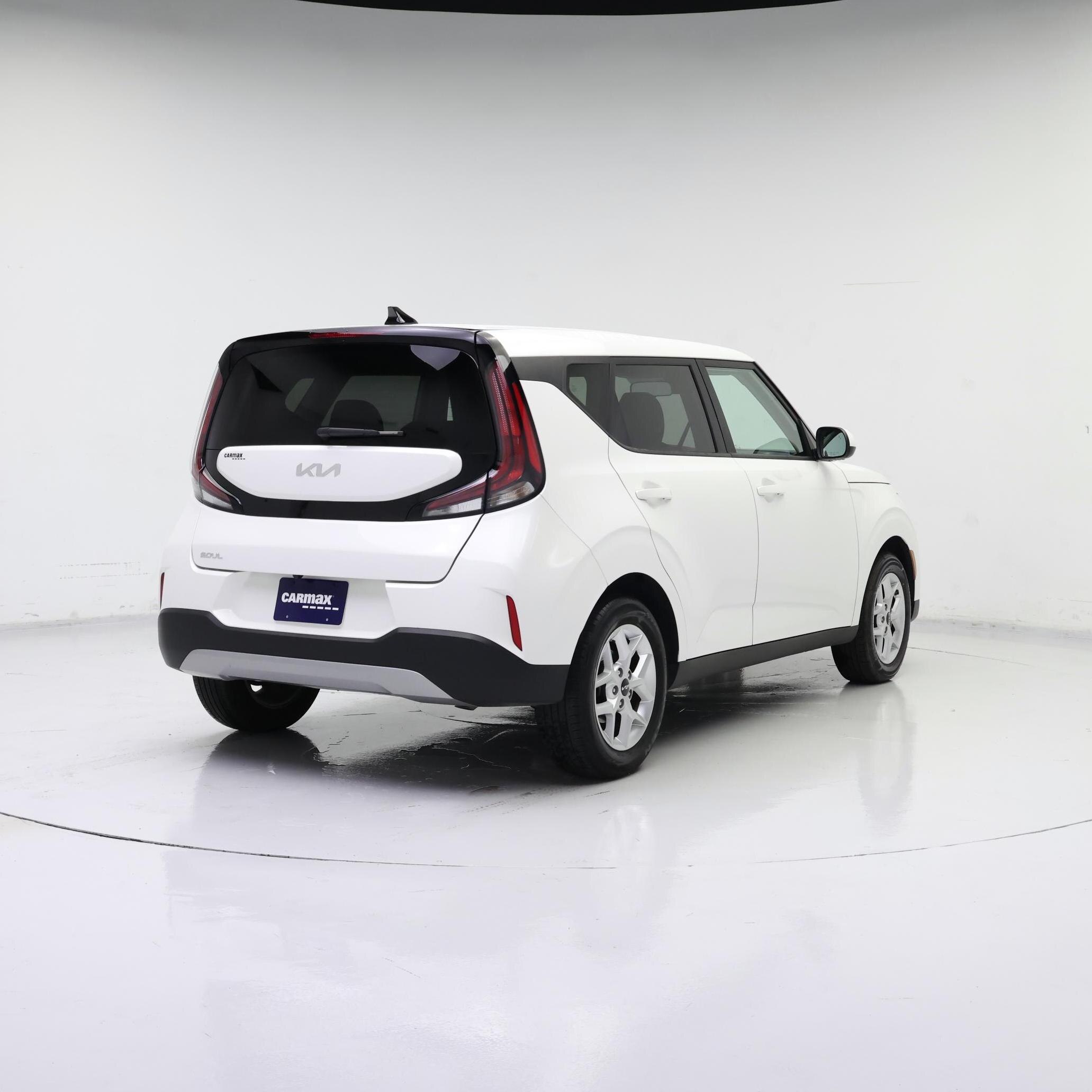 Thumbnail: 2025 Kia Soul - 8