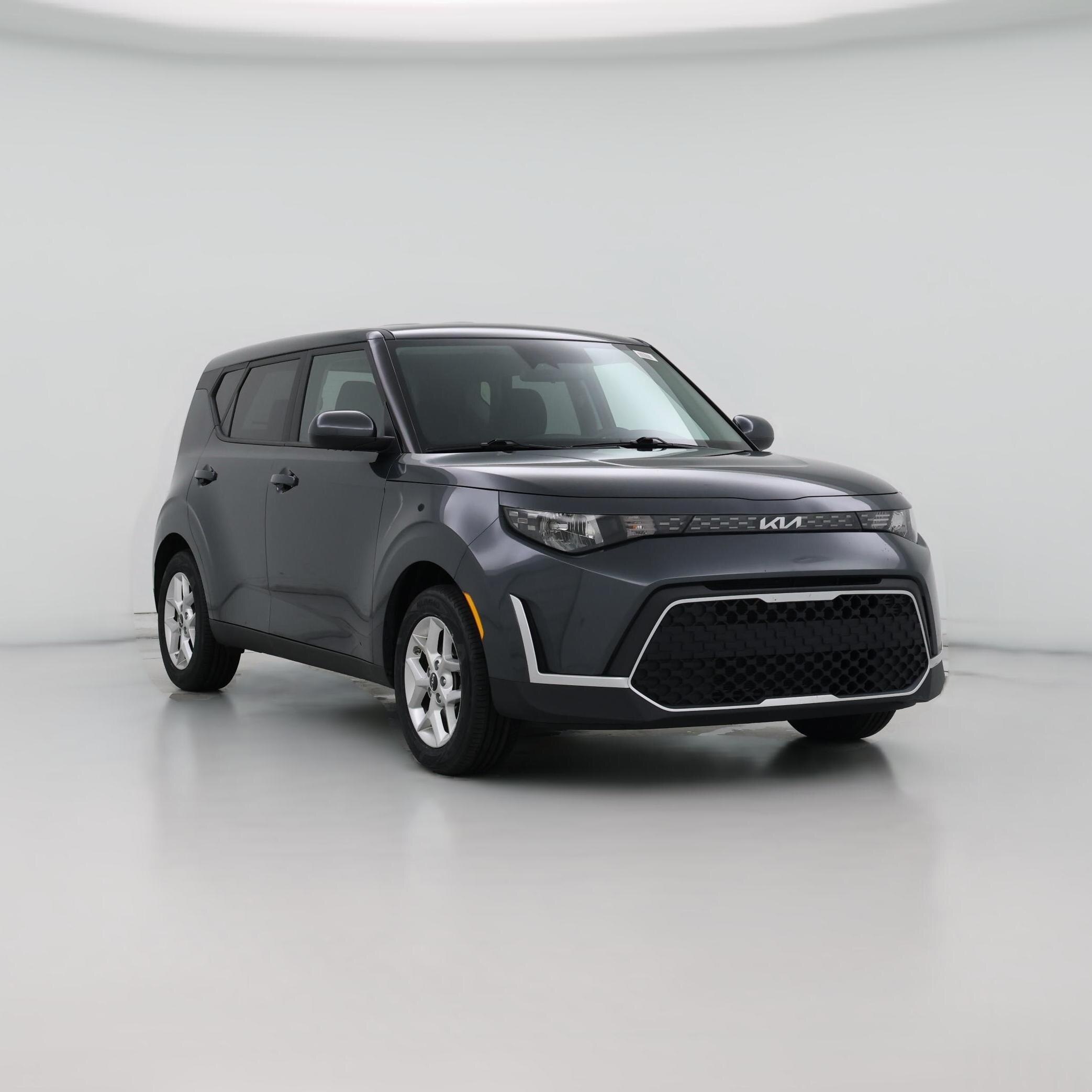 Thumbnail: 2025 Kia Soul - 1