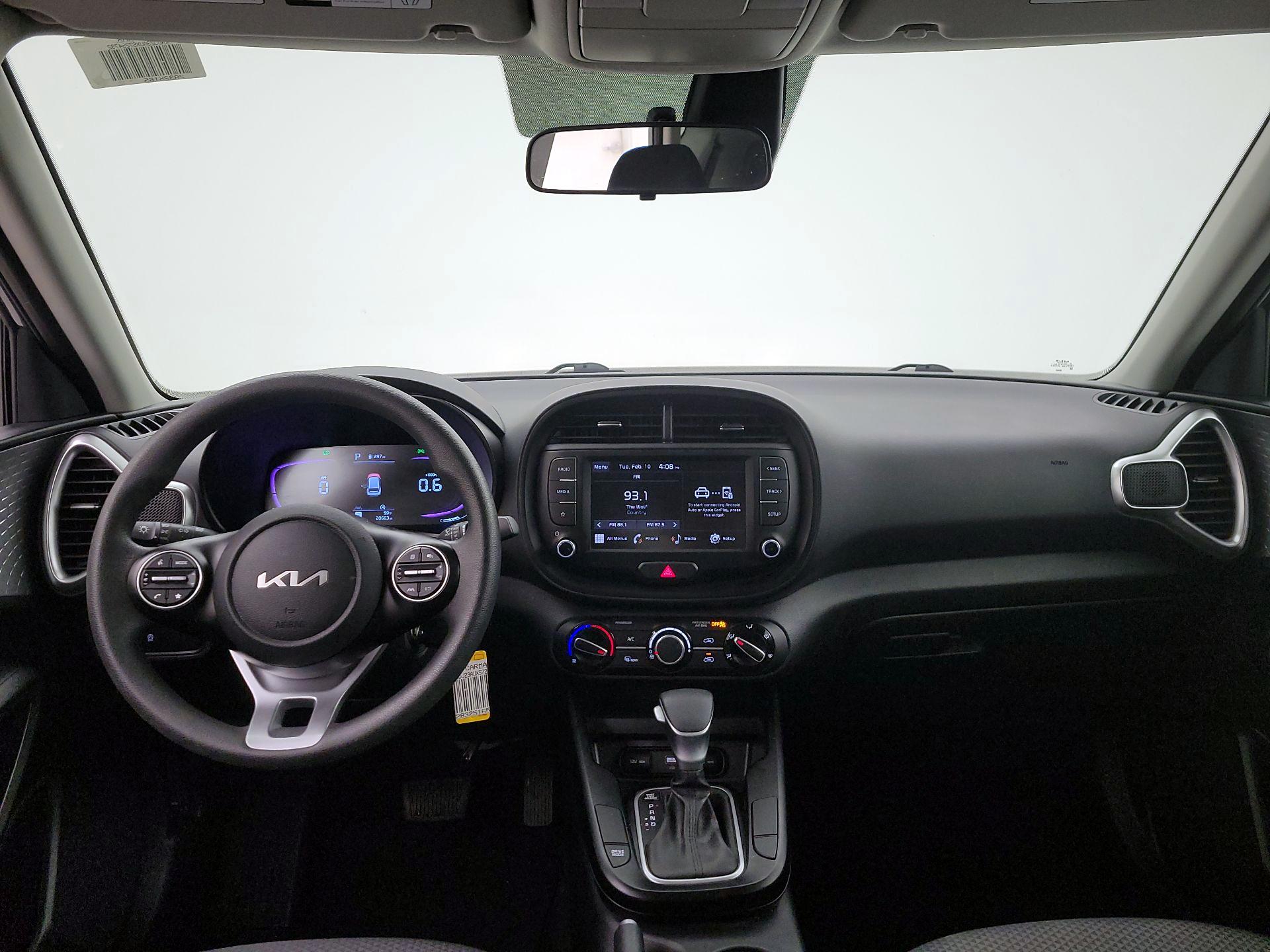 Thumbnail: 2025 Kia Soul - 9