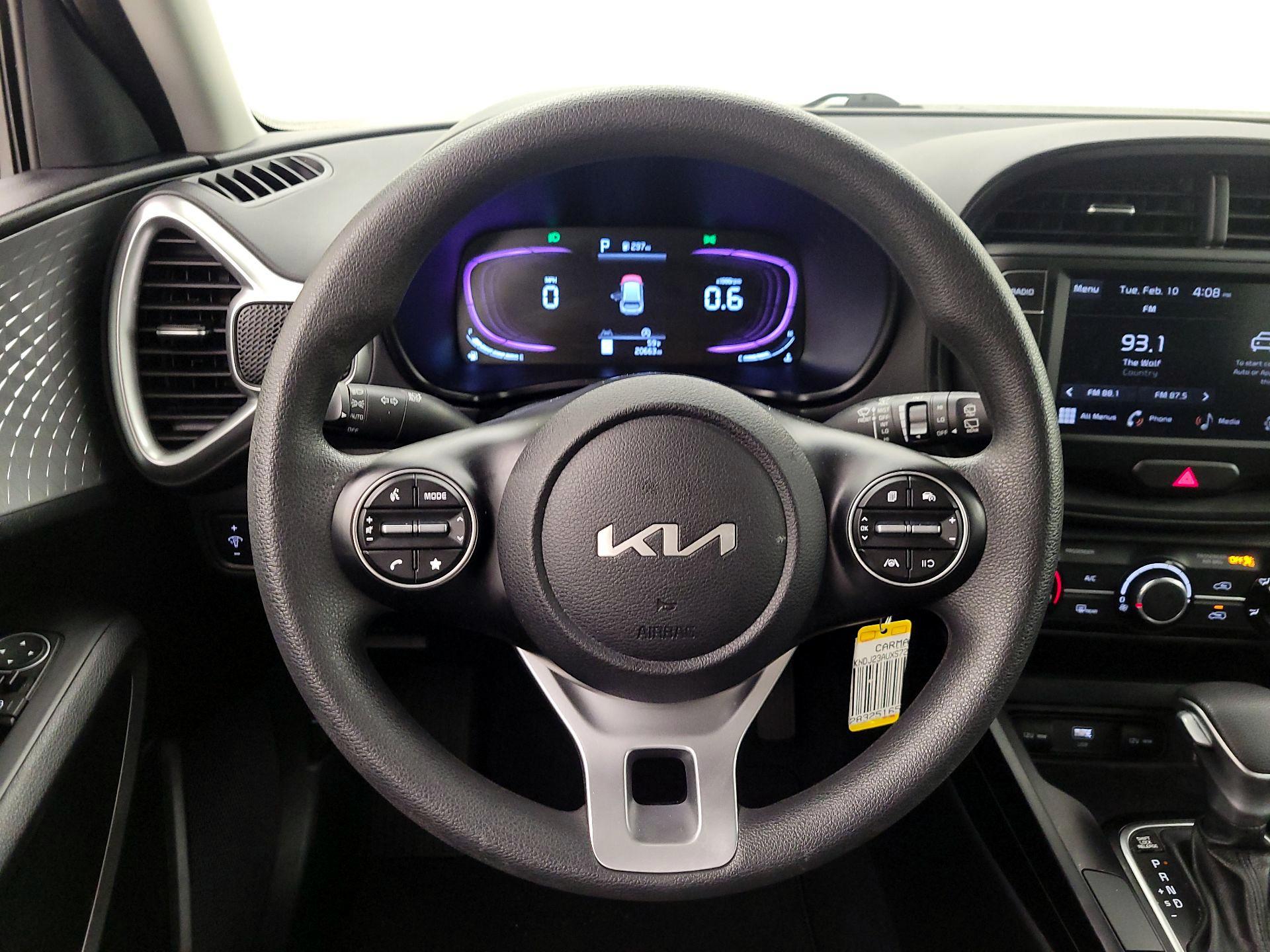 Thumbnail: 2025 Kia Soul - 10