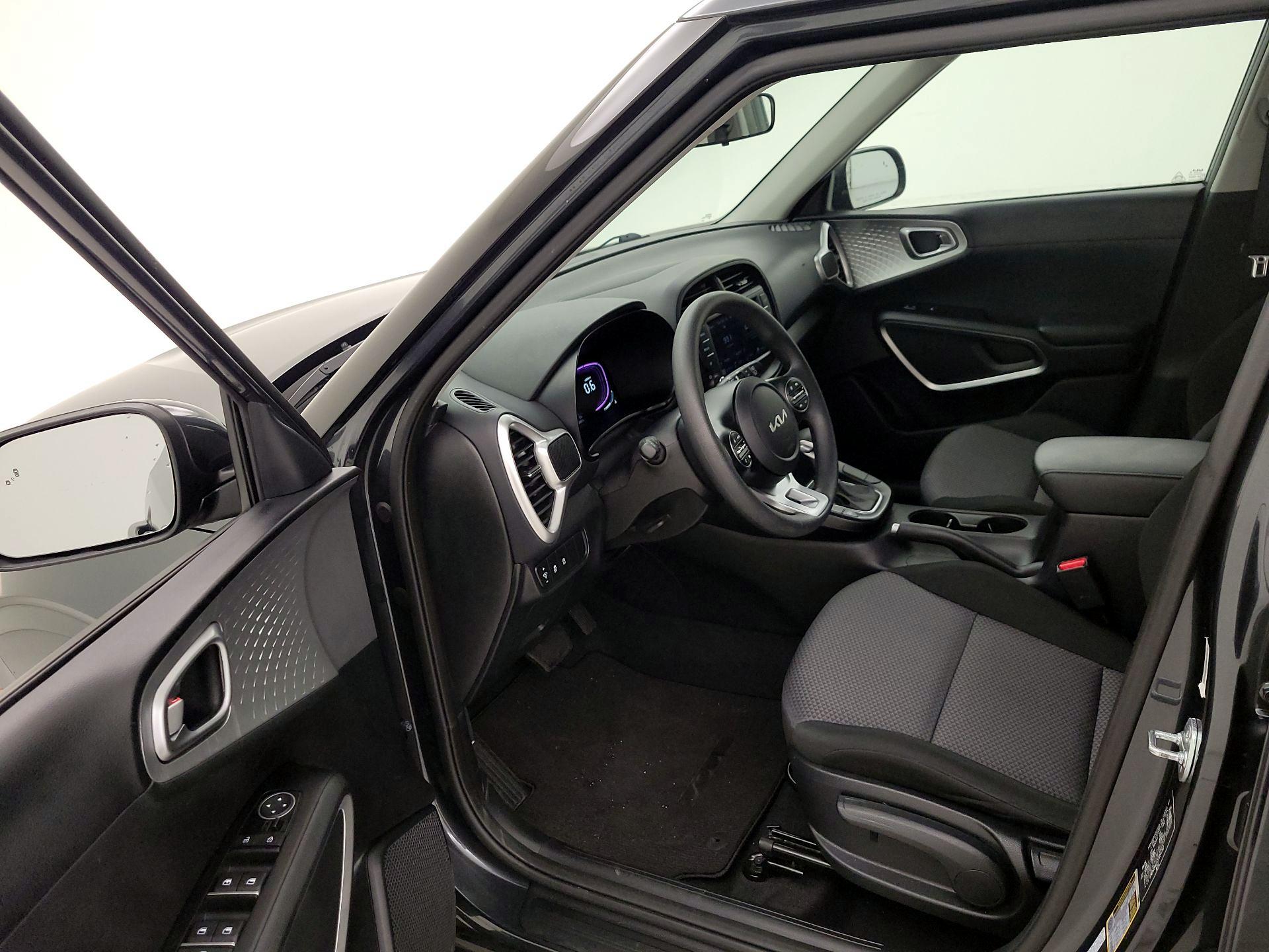 Thumbnail: 2025 Kia Soul - 11