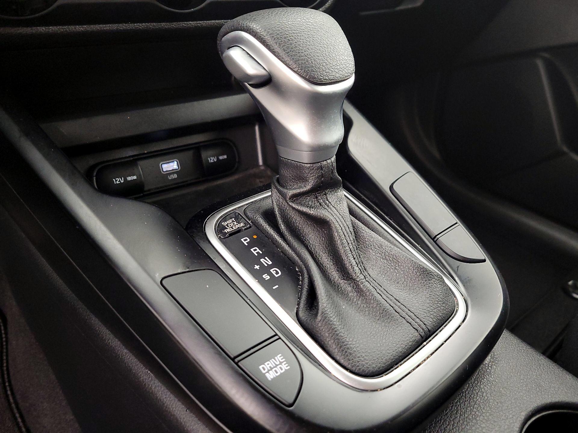 Thumbnail: 2025 Kia Soul - 17