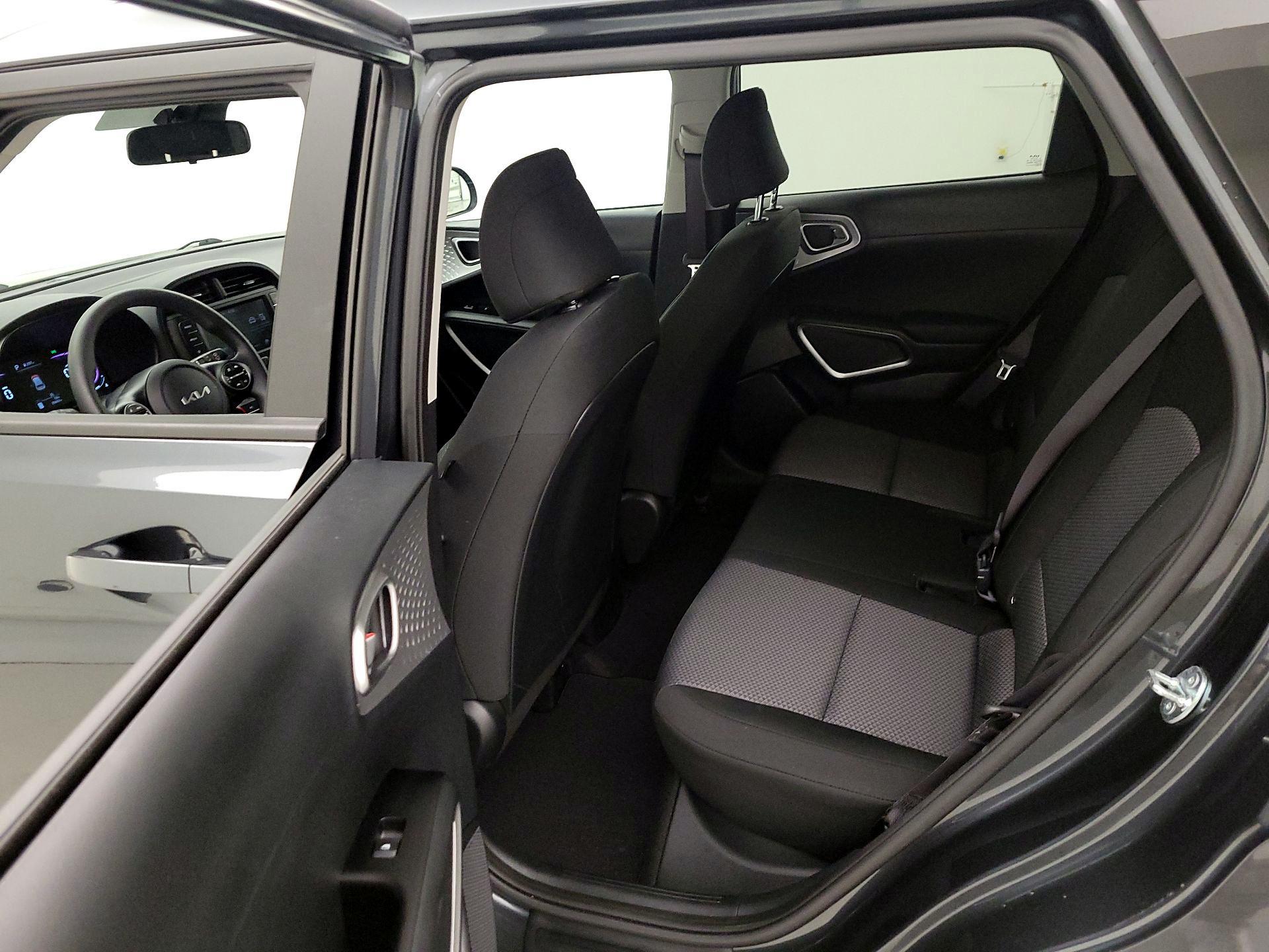 Thumbnail: 2025 Kia Soul - 19