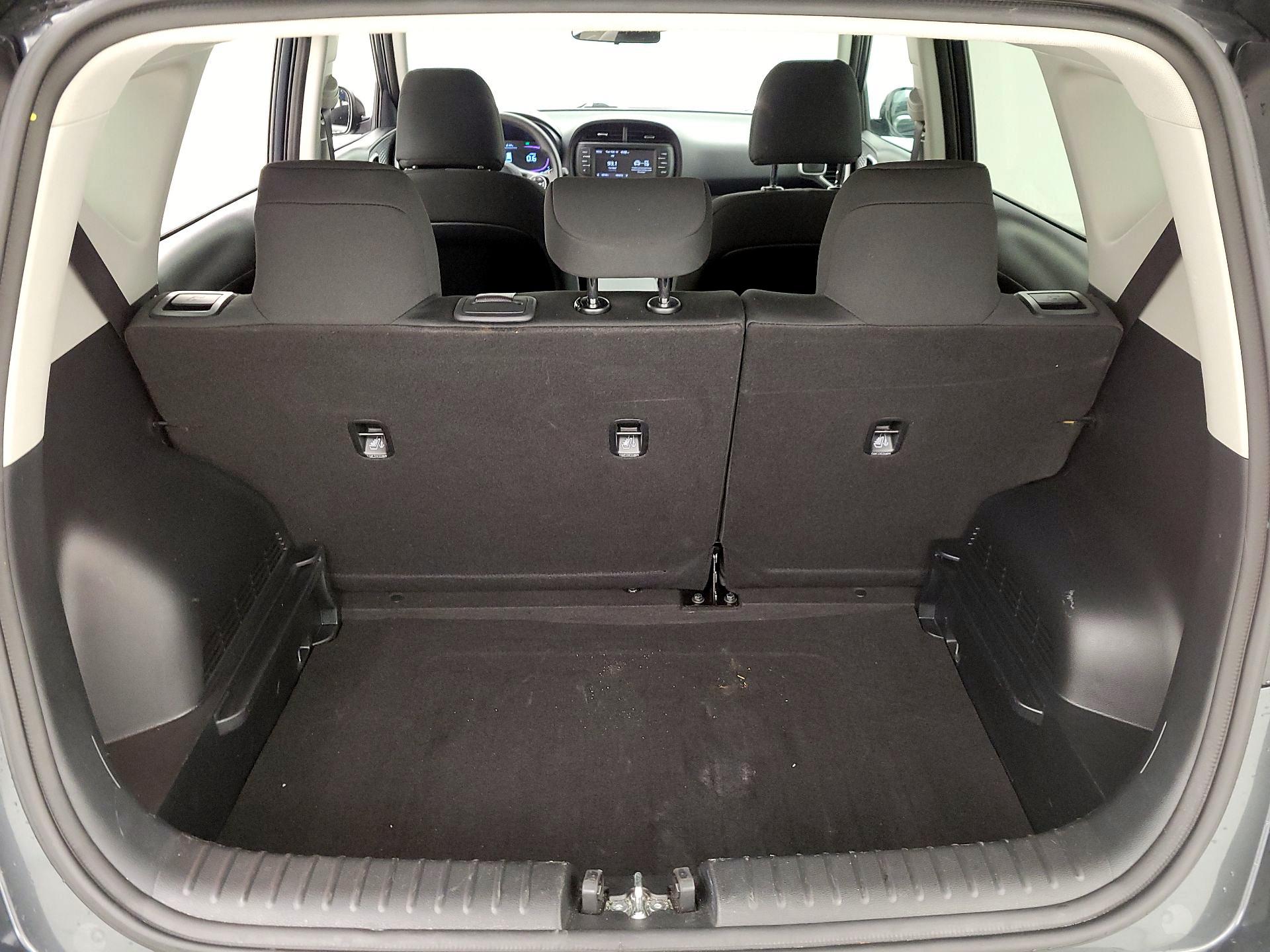 Thumbnail: 2025 Kia Soul - 20