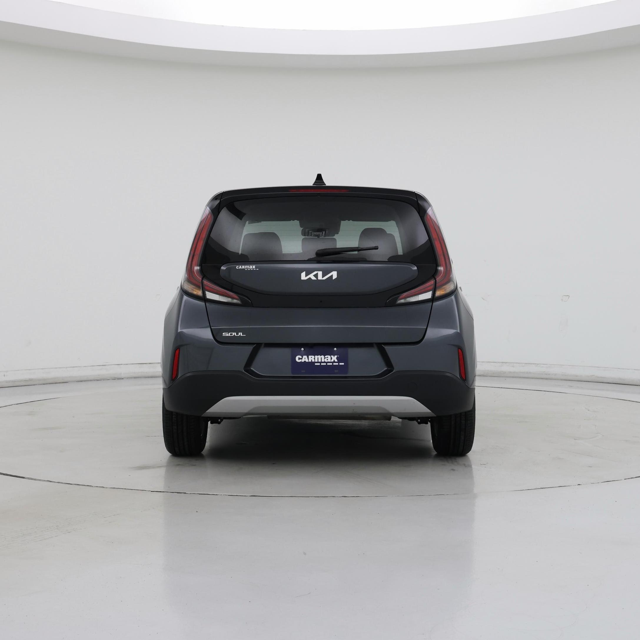 Thumbnail: 2025 Kia Soul - 6