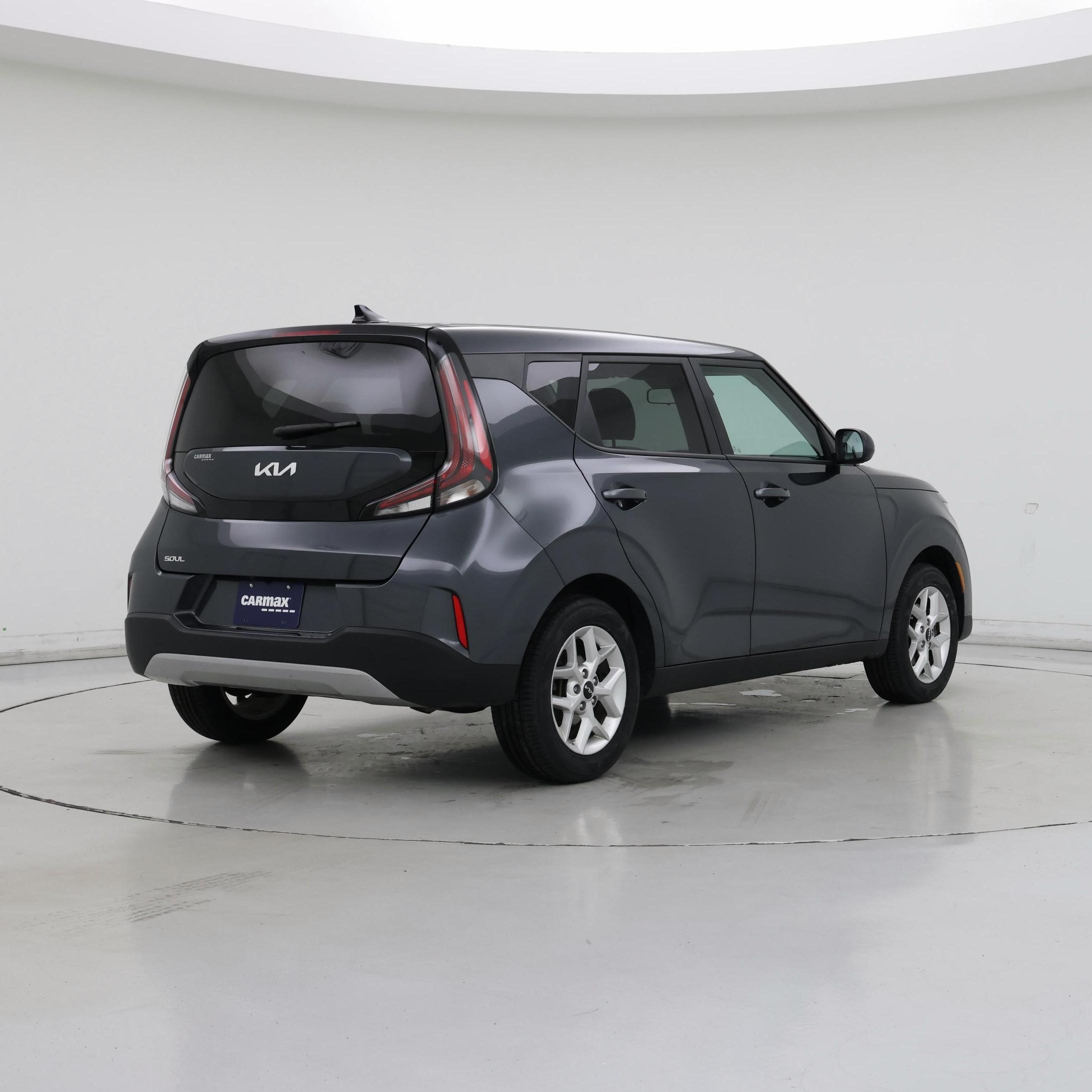 Thumbnail: 2025 Kia Soul - 8