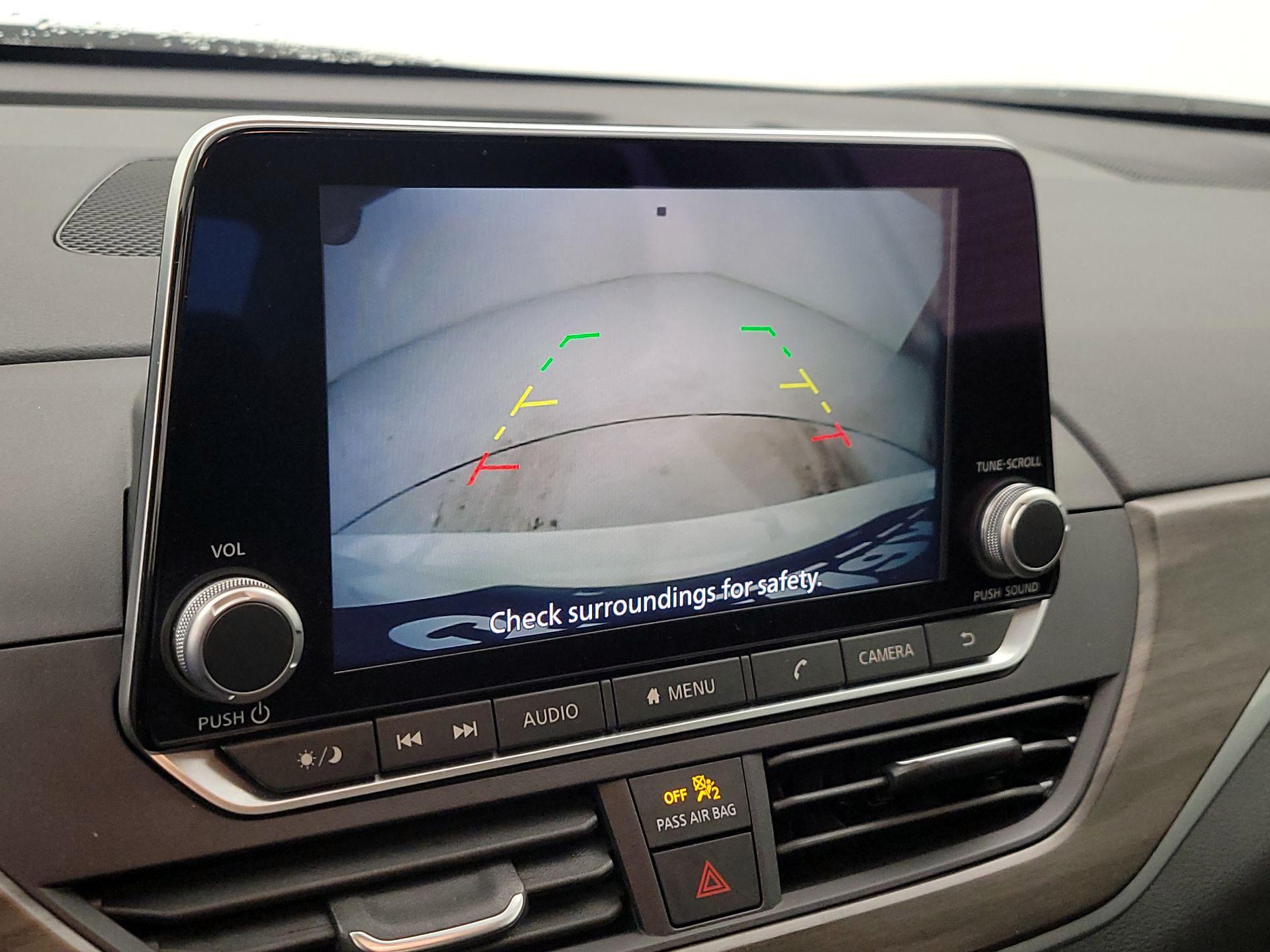 Thumbnail: 2025 Nissan Altima - 14