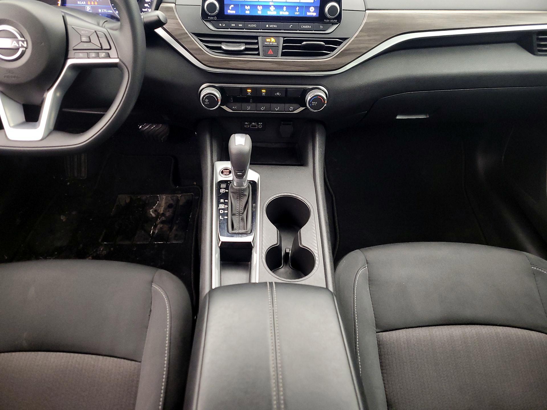 Thumbnail: 2025 Nissan Altima - 17