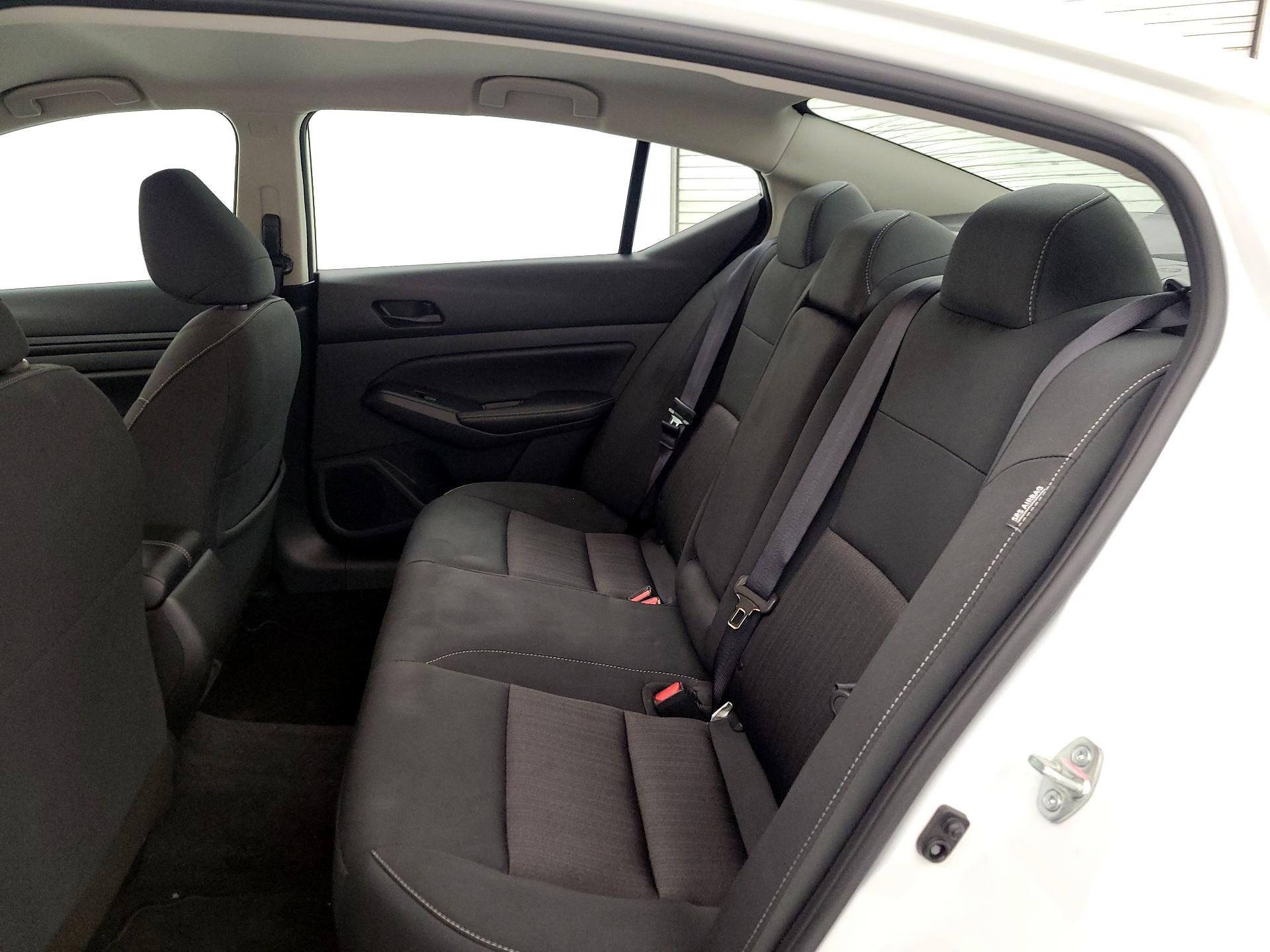 Thumbnail: 2025 Nissan Altima - 19