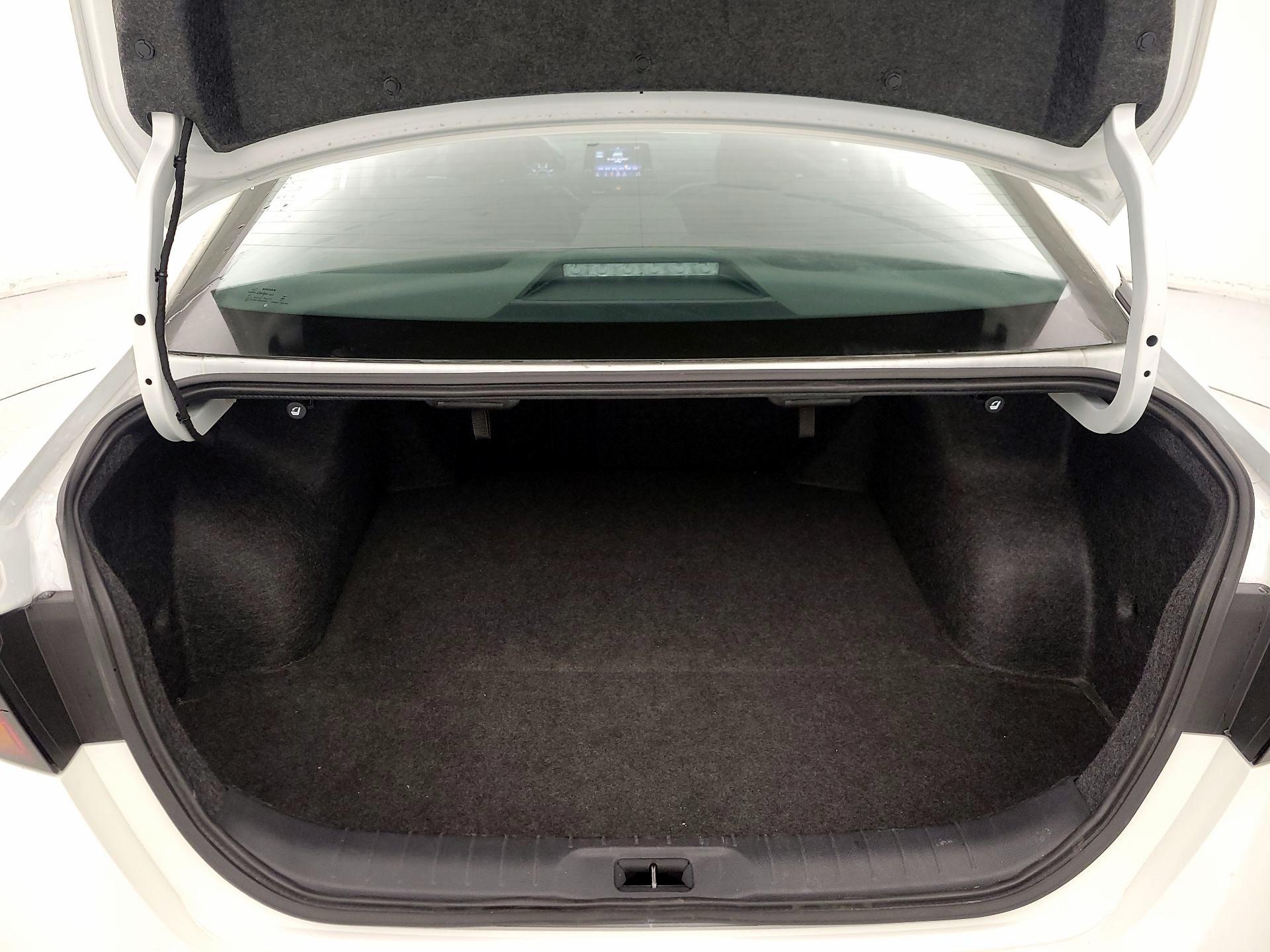 Thumbnail: 2025 Nissan Altima - 20