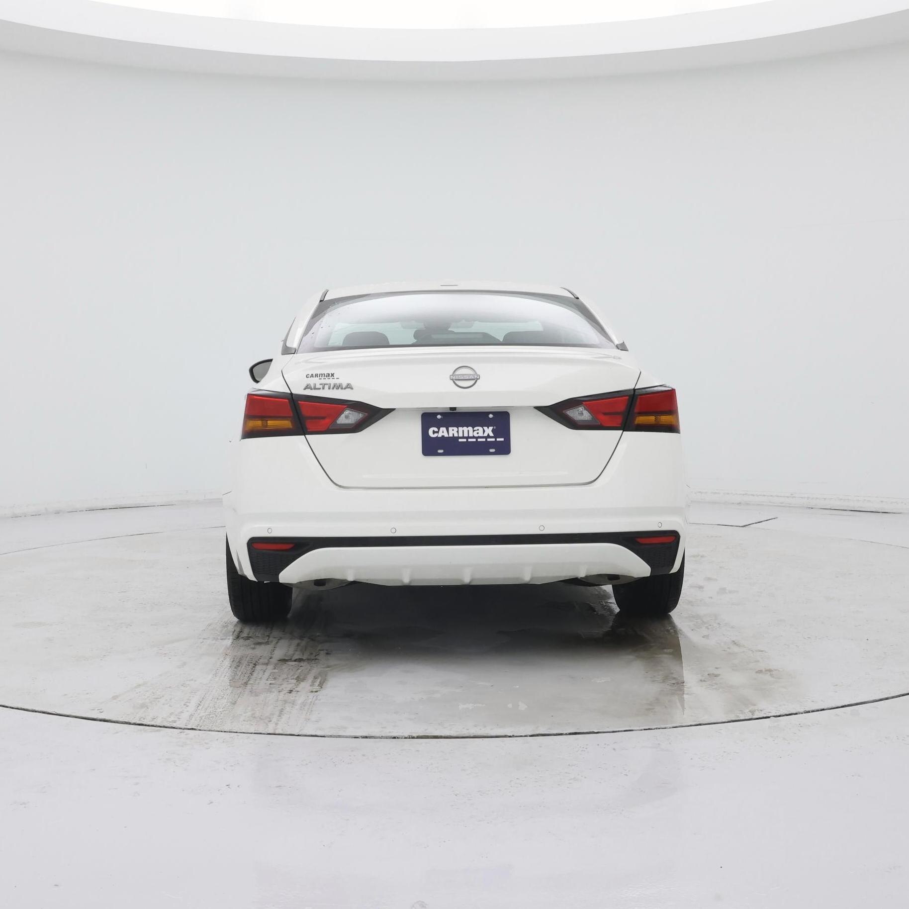 Thumbnail: 2025 Nissan Altima - 6