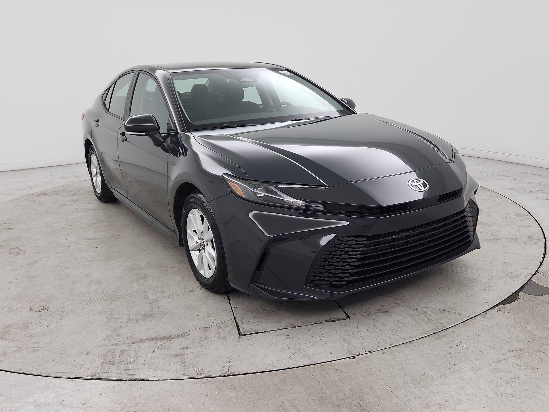 Thumbnail: 2025 Toyota Camry - 1