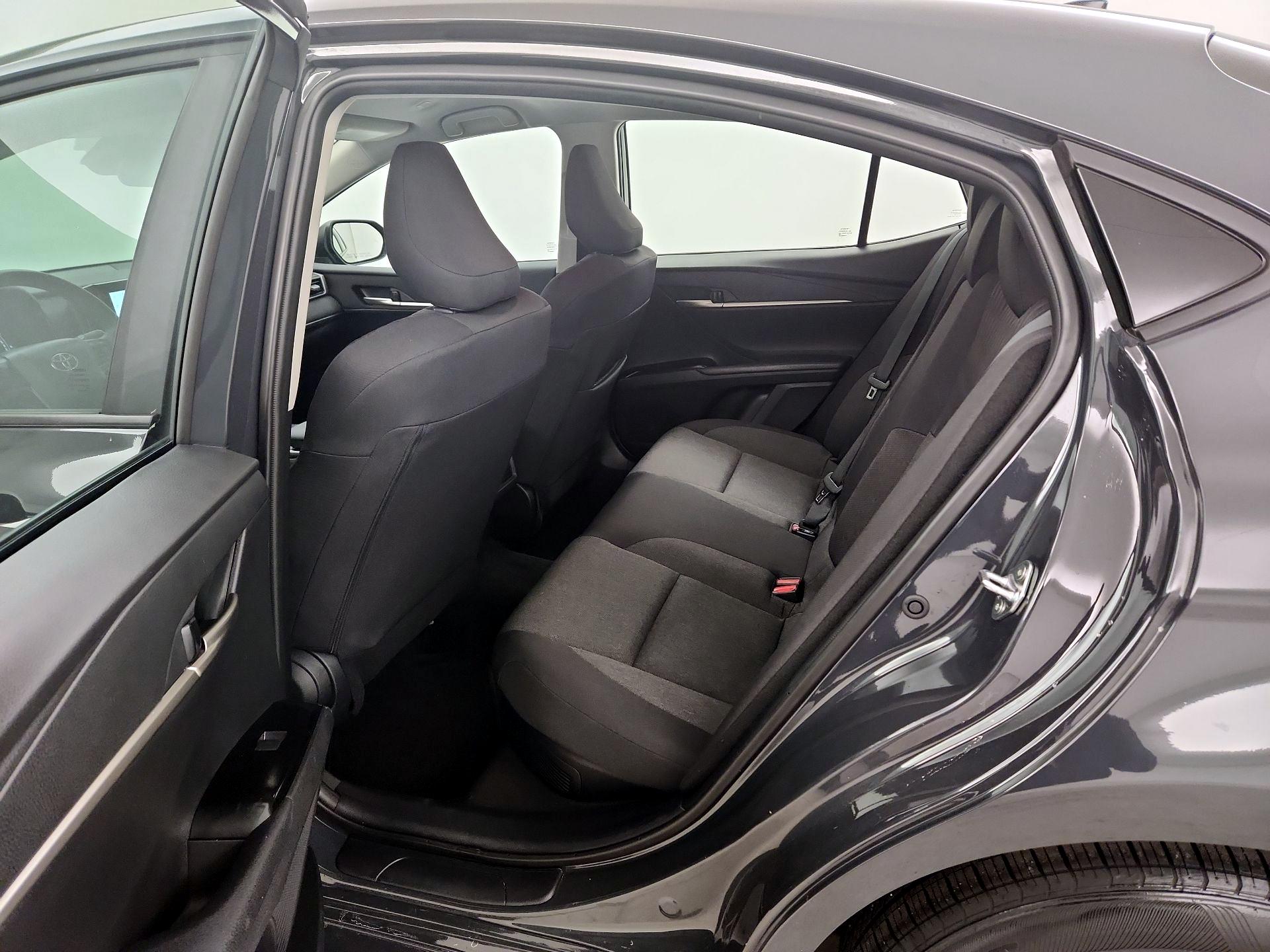 Thumbnail: 2025 Toyota Camry - 17