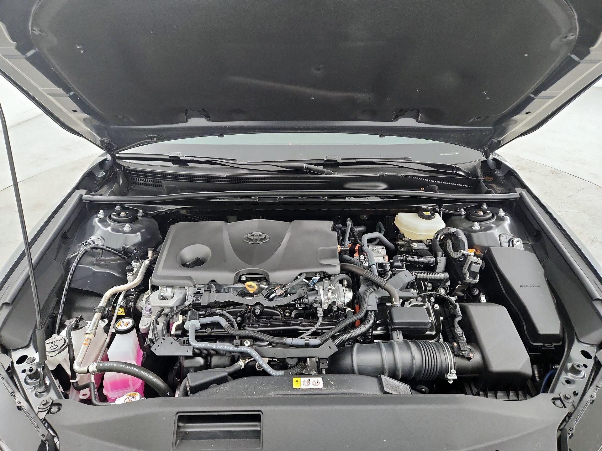 Thumbnail: 2025 Toyota Camry - 20