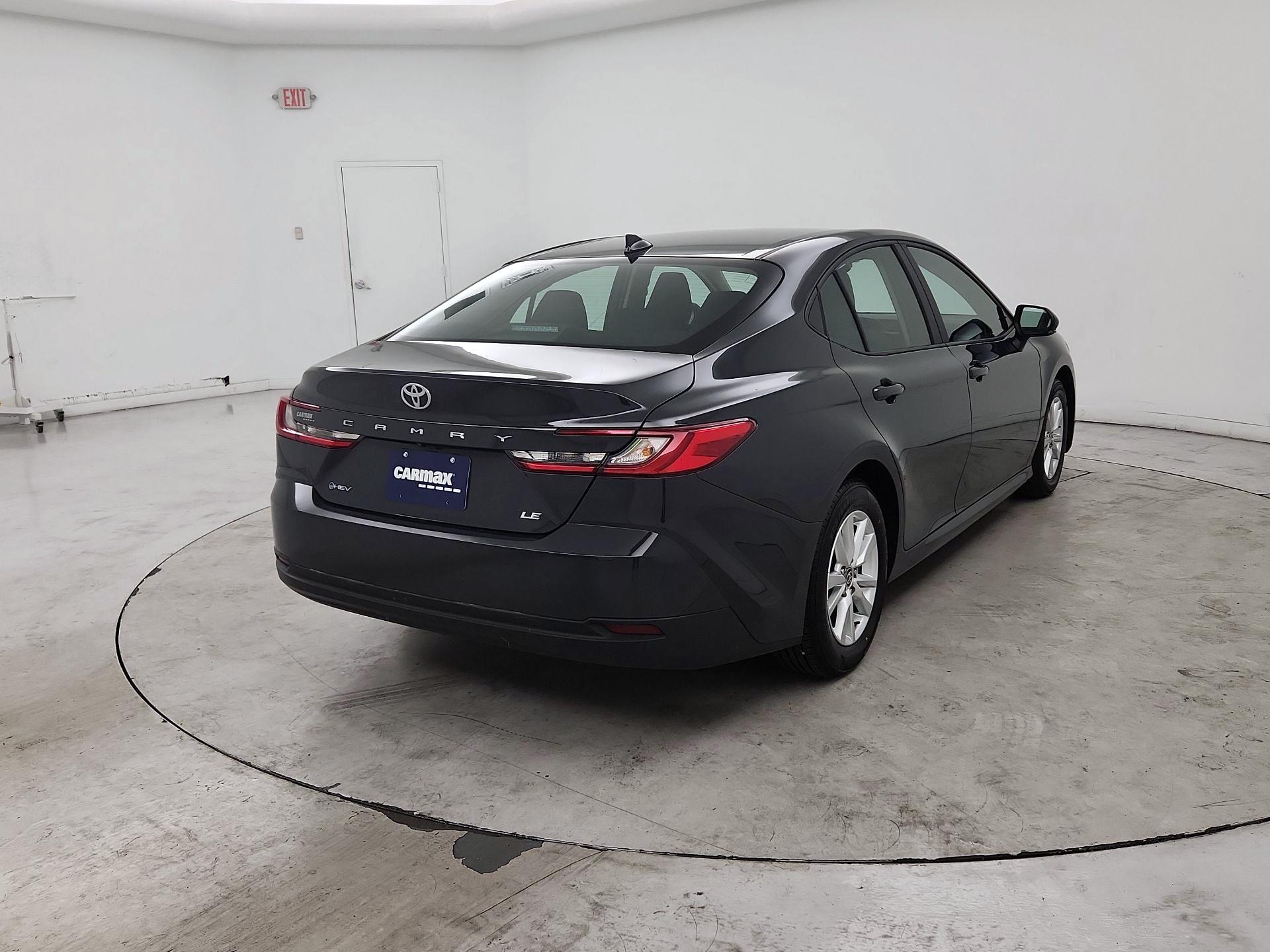 Thumbnail: 2025 Toyota Camry - 5