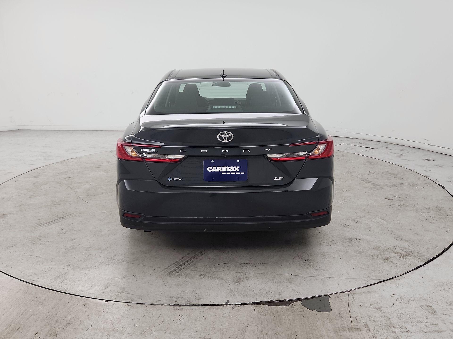 Thumbnail: 2025 Toyota Camry - 6