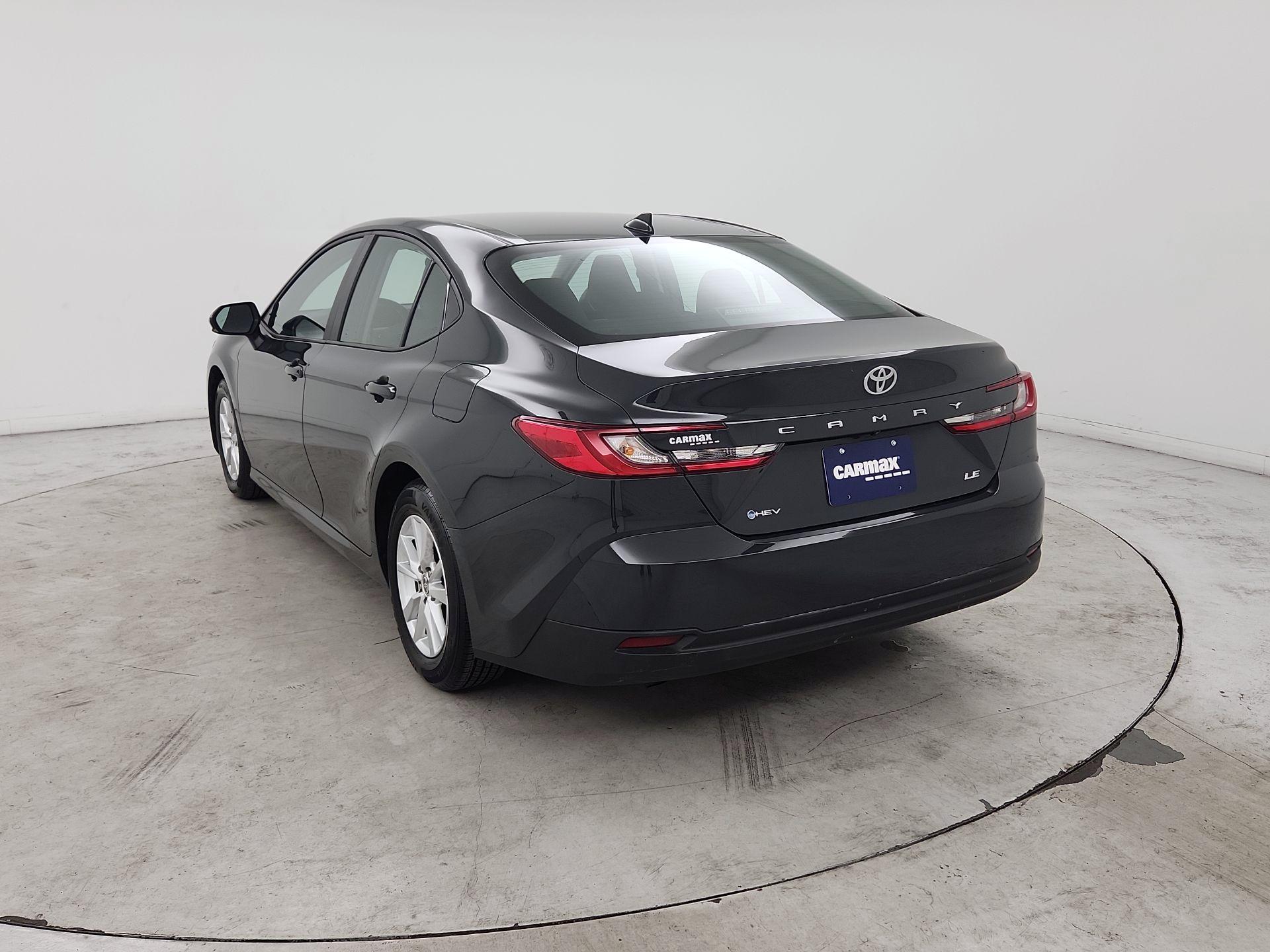 Thumbnail: 2025 Toyota Camry - 7