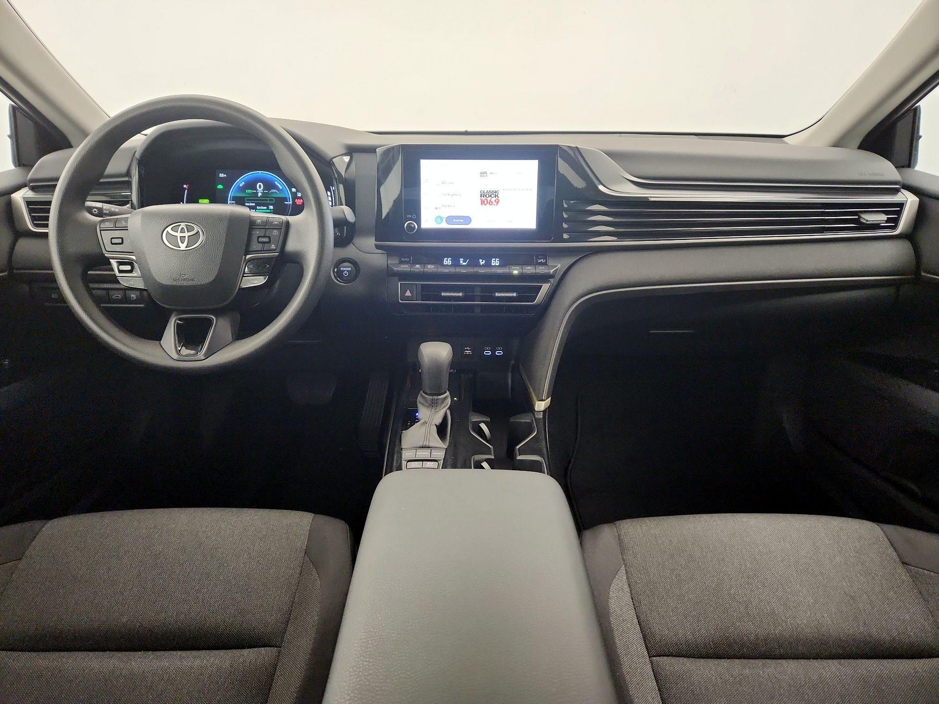 Thumbnail: 2025 Toyota Camry - 8