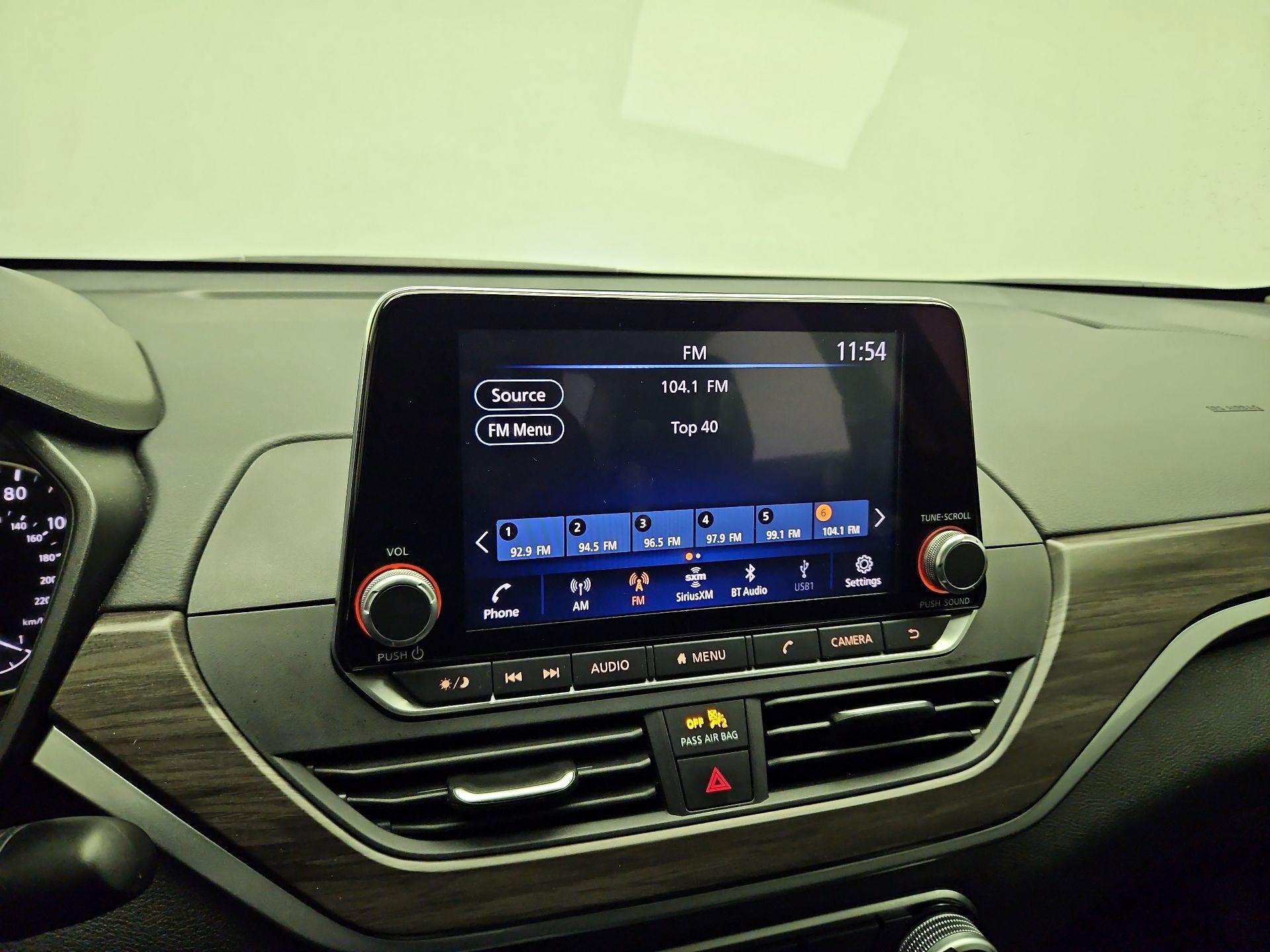 Thumbnail: 2025 Nissan Altima - 14