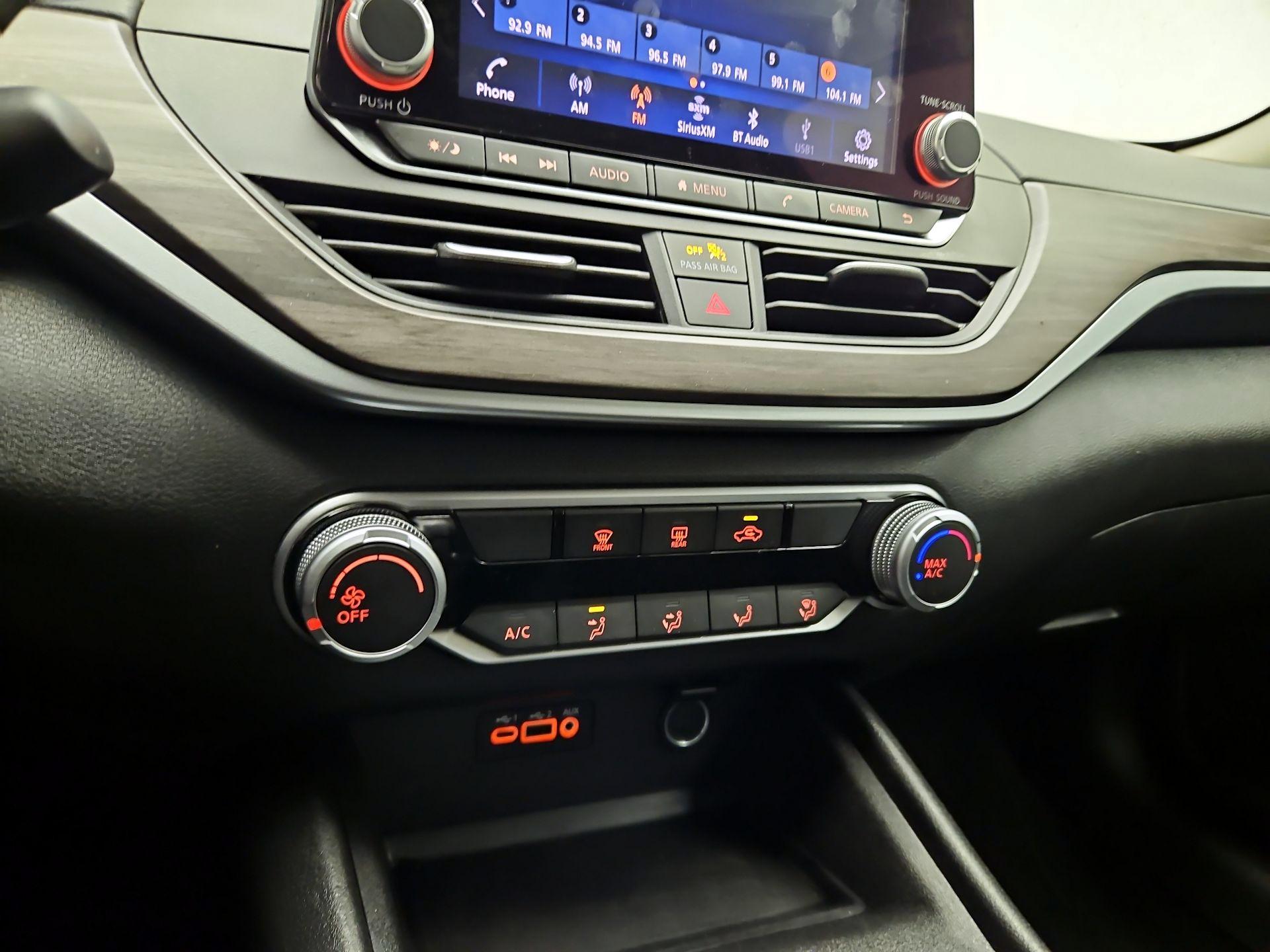 Thumbnail: 2025 Nissan Altima - 15