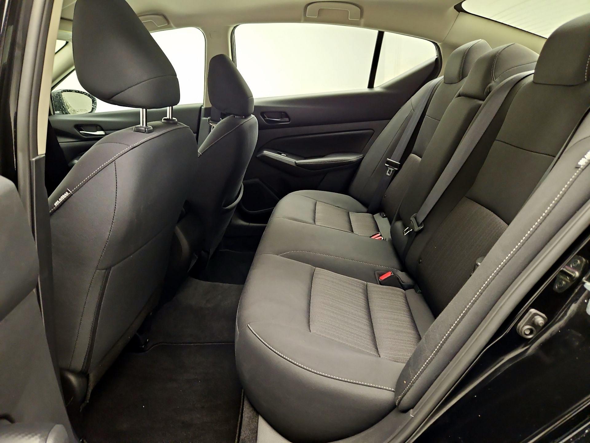 Thumbnail: 2025 Nissan Altima - 17