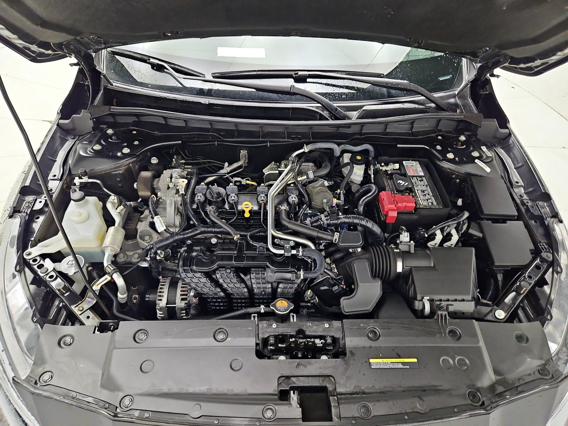 Thumbnail: 2025 Nissan Altima - 19