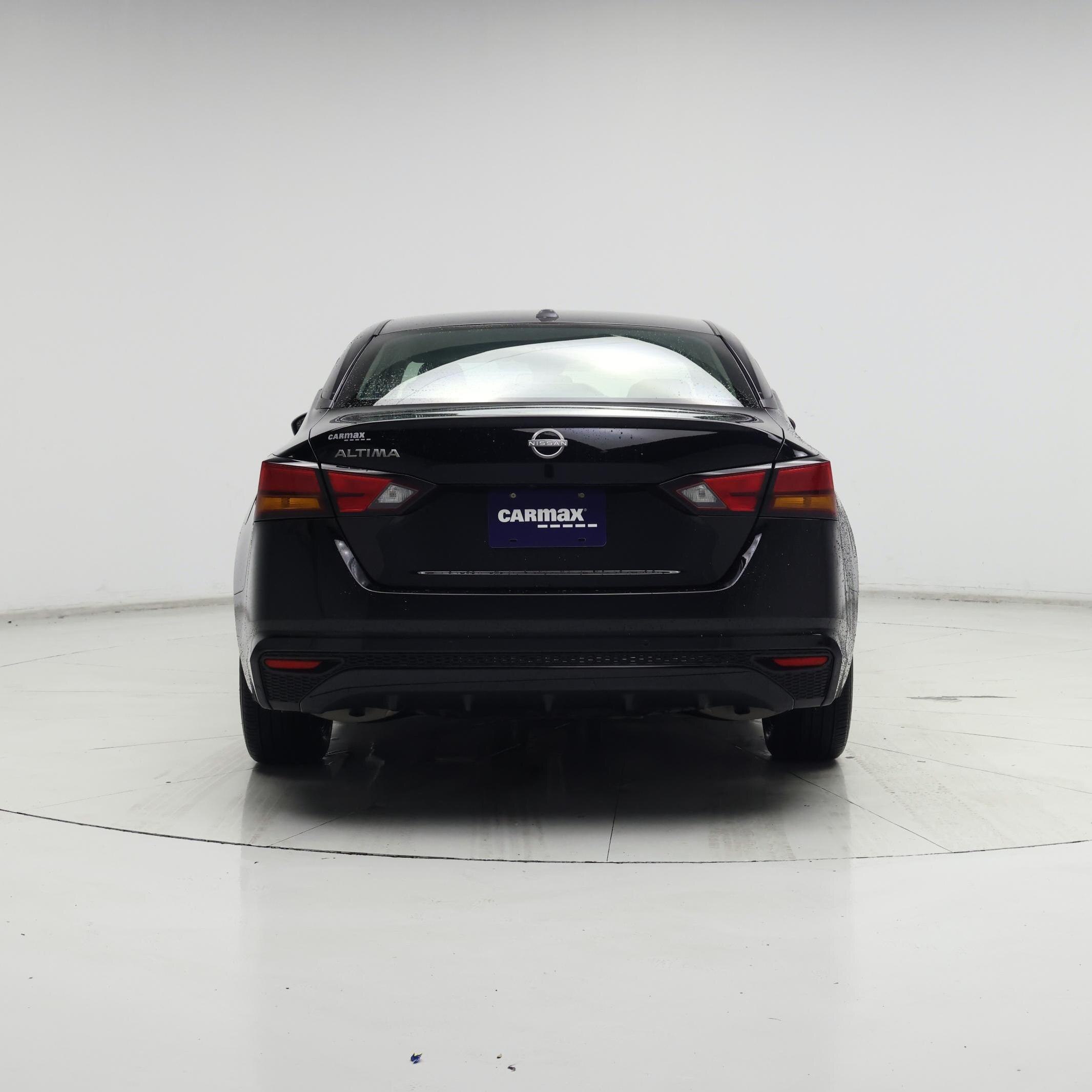 Thumbnail: 2025 Nissan Altima - 6