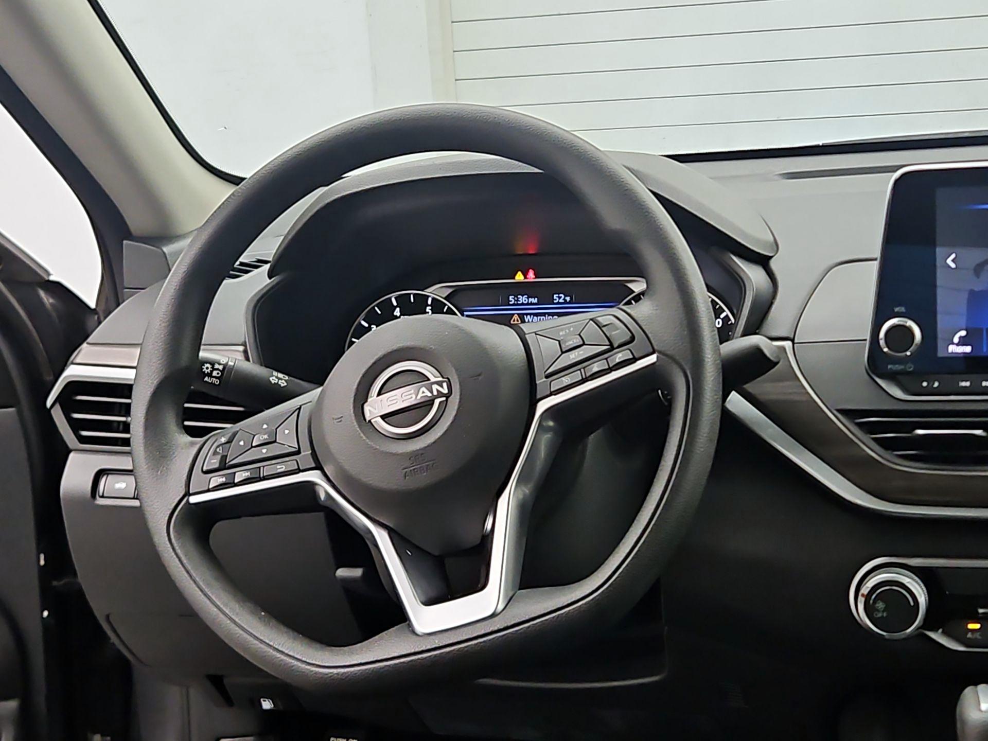 Thumbnail: 2025 Nissan Altima - 10