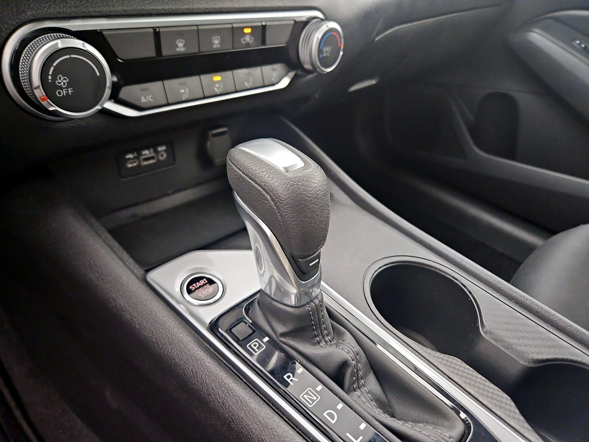 Thumbnail: 2025 Nissan Altima - 15