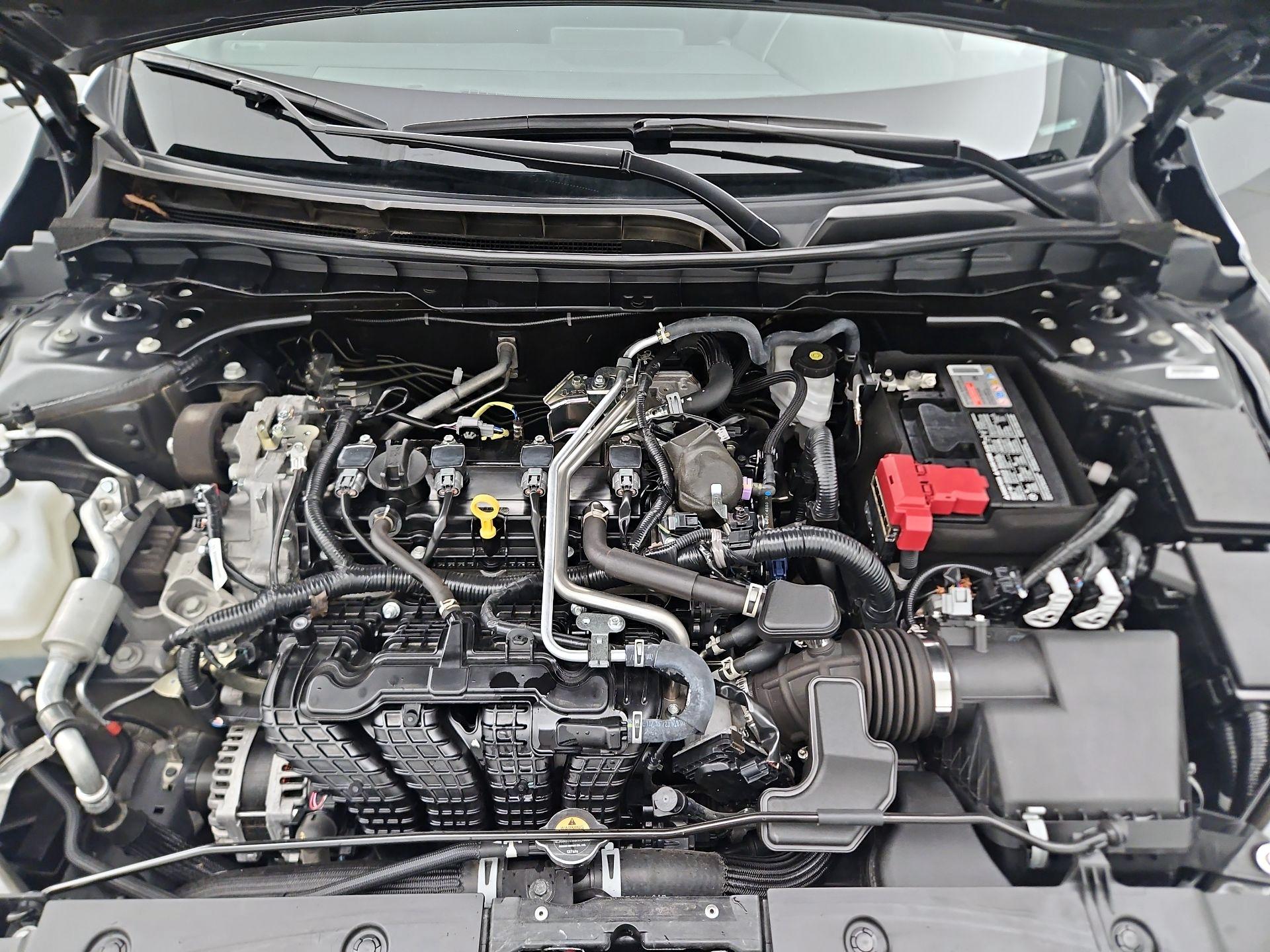 Thumbnail: 2025 Nissan Altima - 18