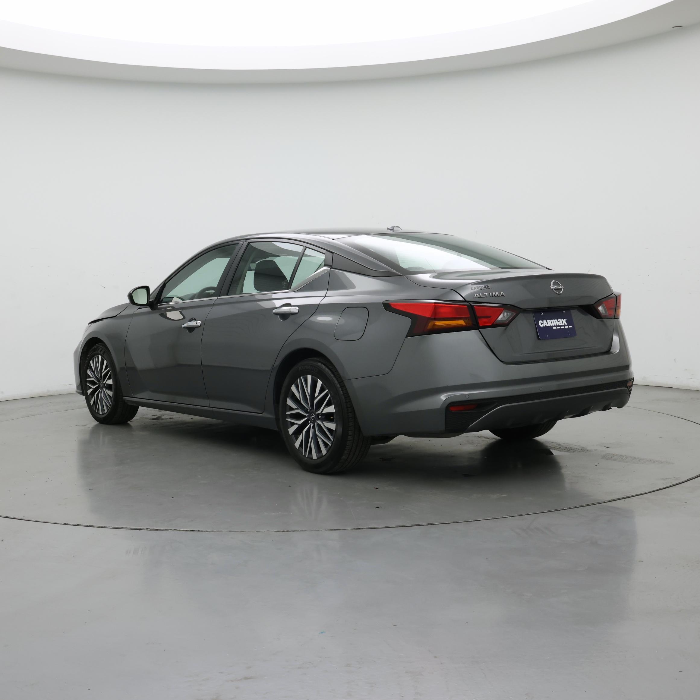 Thumbnail: 2025 Nissan Altima - 2