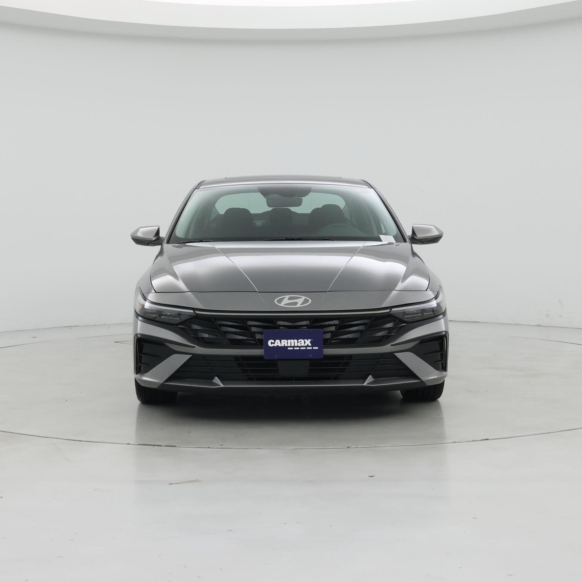 Thumbnail: 2025 Hyundai Elantra - 5