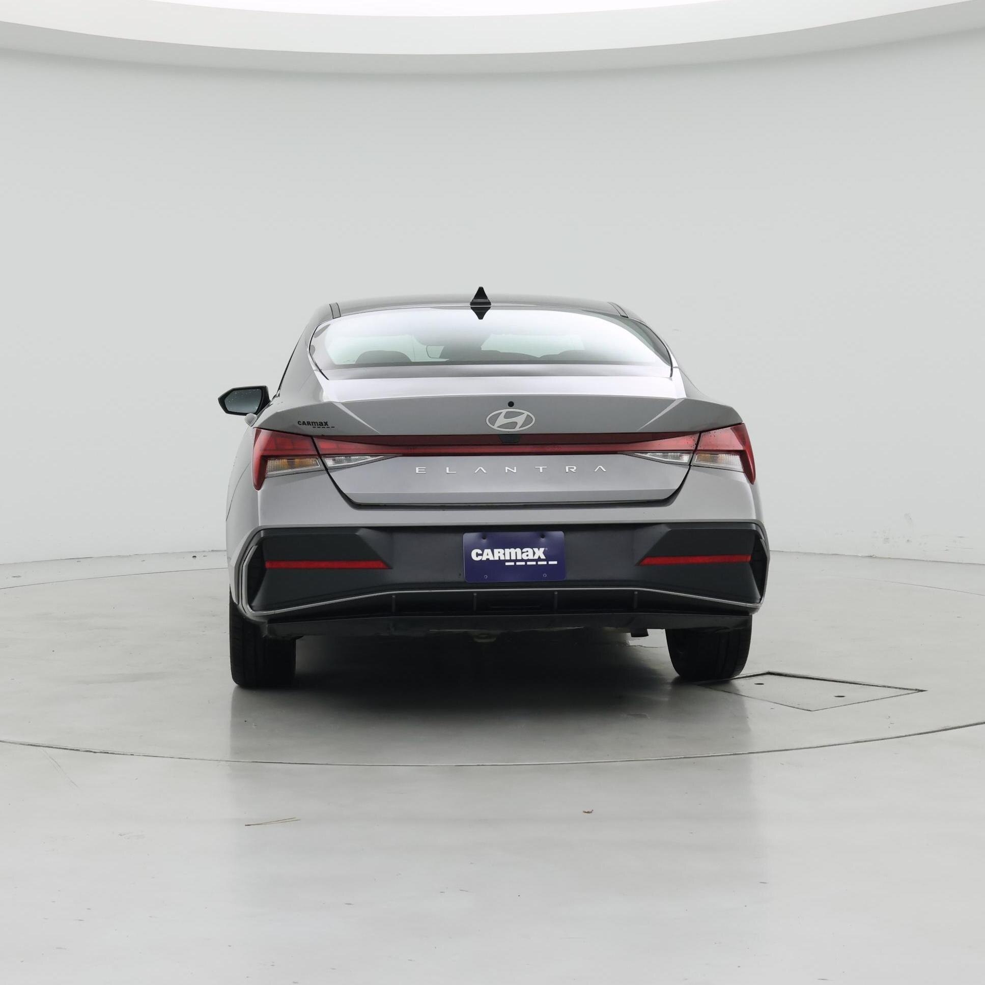 Thumbnail: 2025 Hyundai Elantra - 6