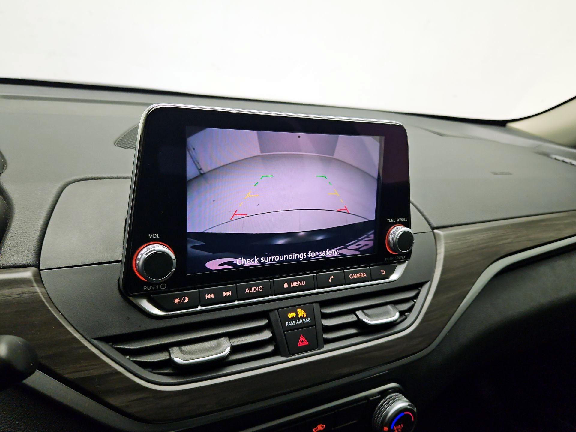 Thumbnail: 2025 Nissan Altima - 14