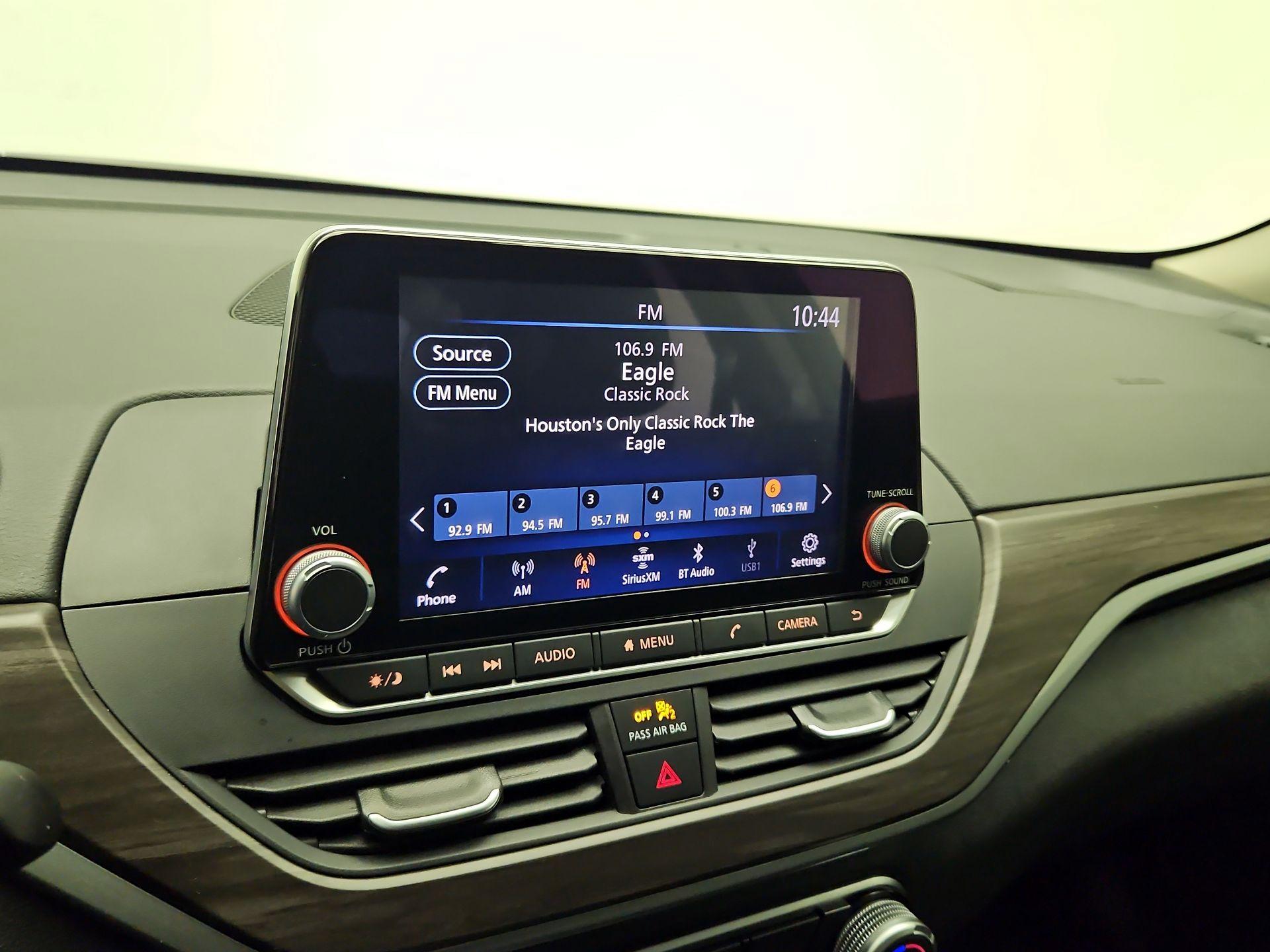 Thumbnail: 2025 Nissan Altima - 15