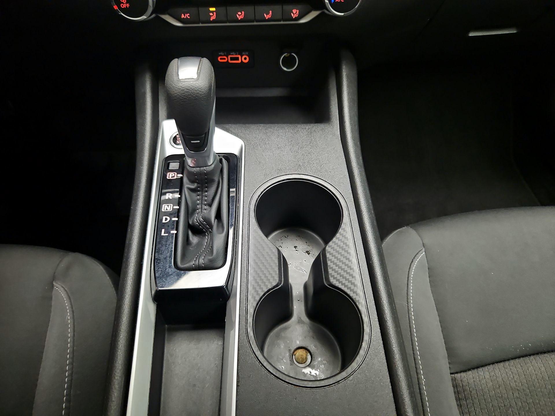 Thumbnail: 2025 Nissan Altima - 17