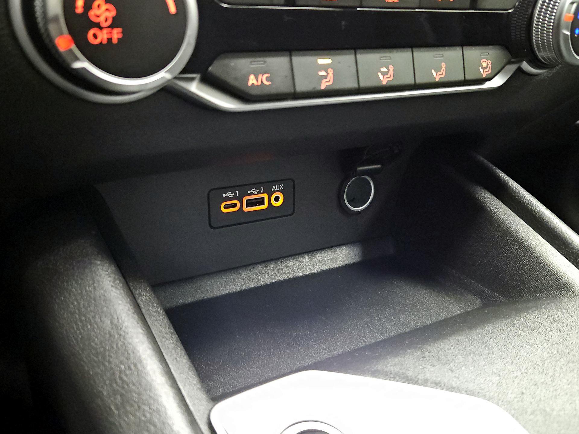 Thumbnail: 2025 Nissan Altima - 18