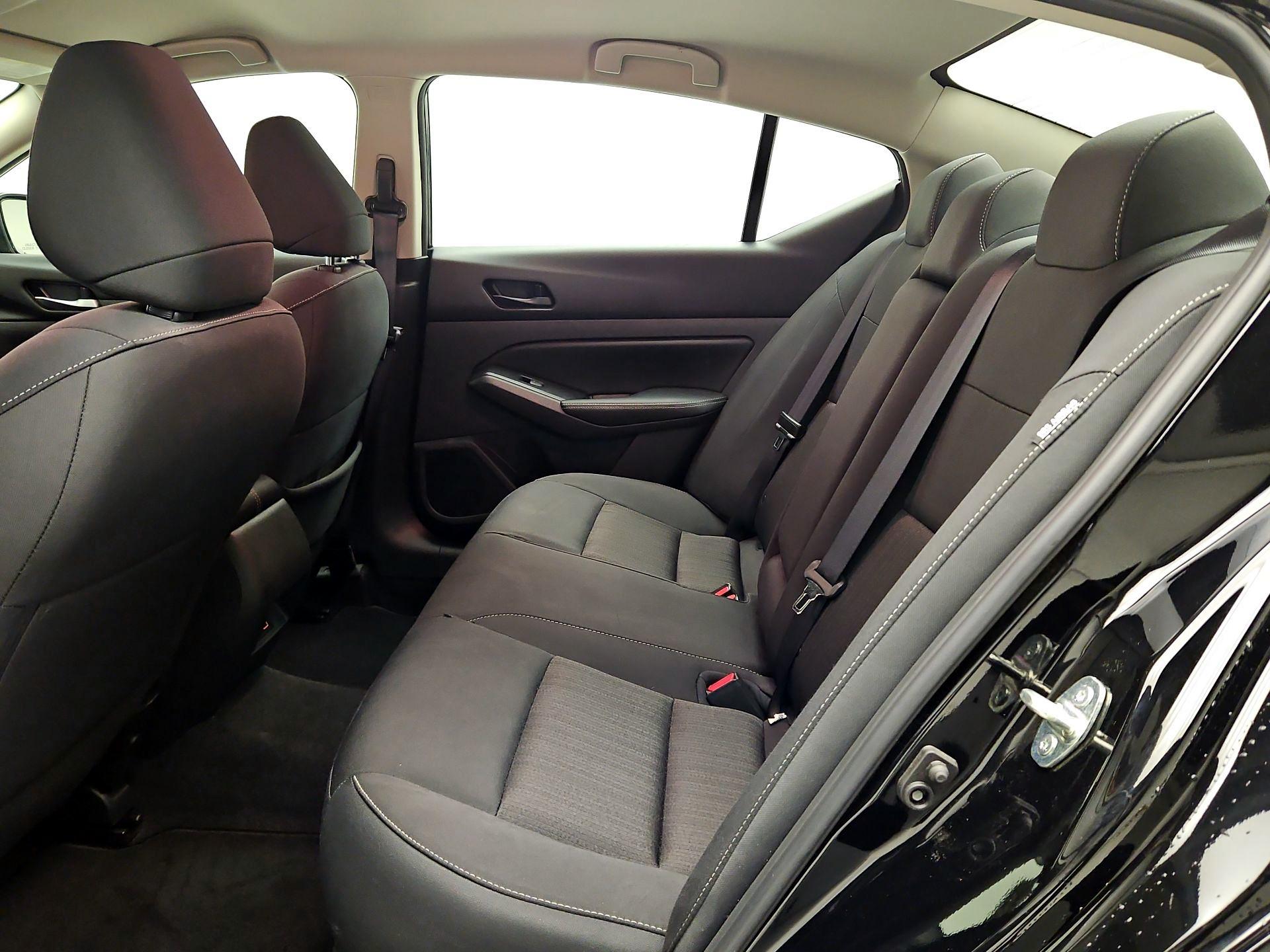 Thumbnail: 2025 Nissan Altima - 19