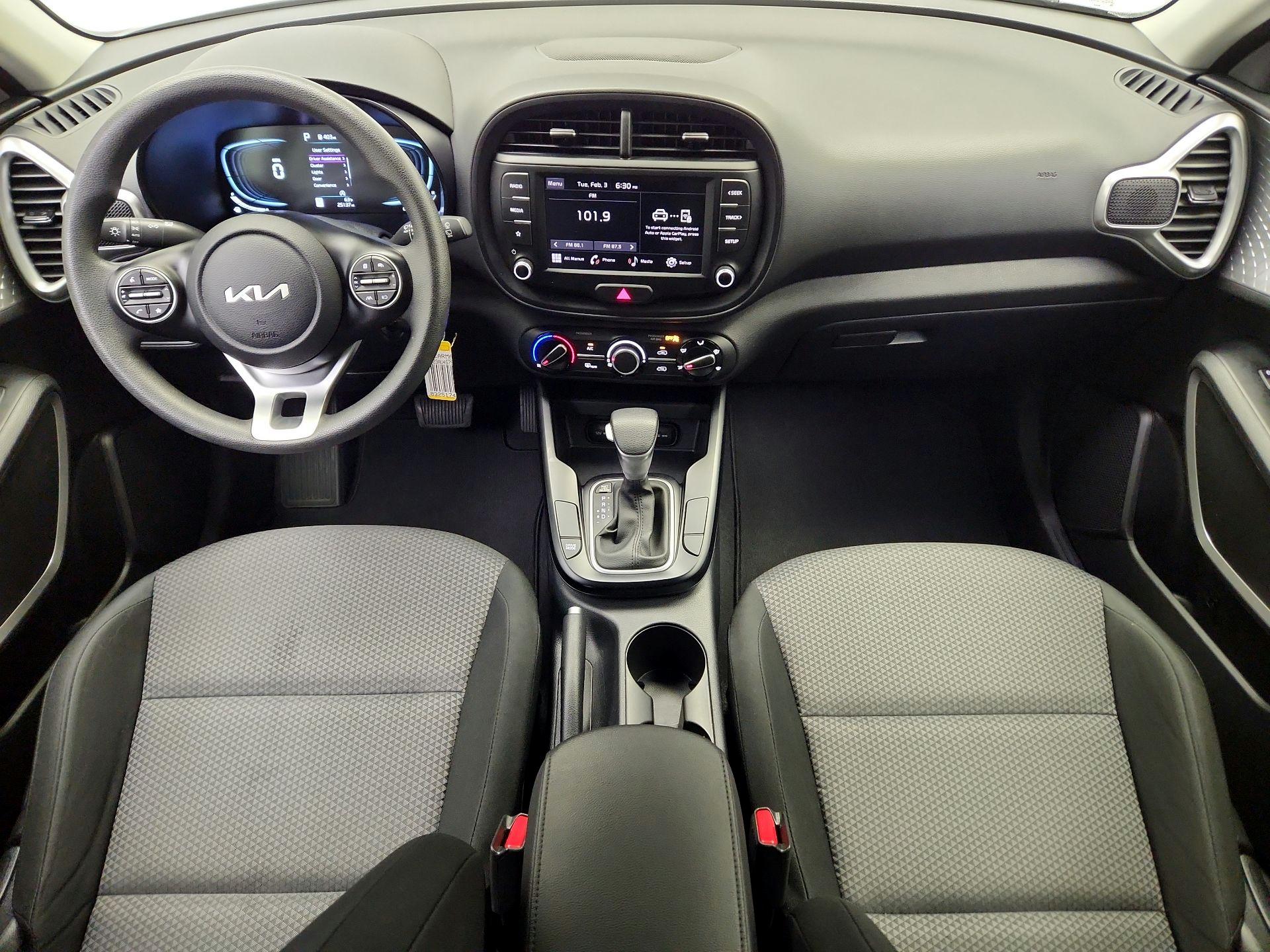 Thumbnail: 2025 Kia Soul - 9