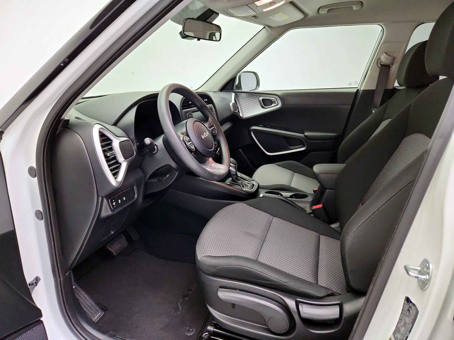 Thumbnail: 2025 Kia Soul - 11