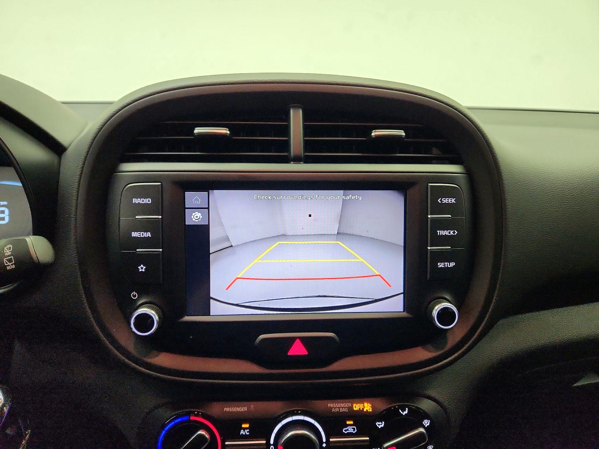 Thumbnail: 2025 Kia Soul - 14