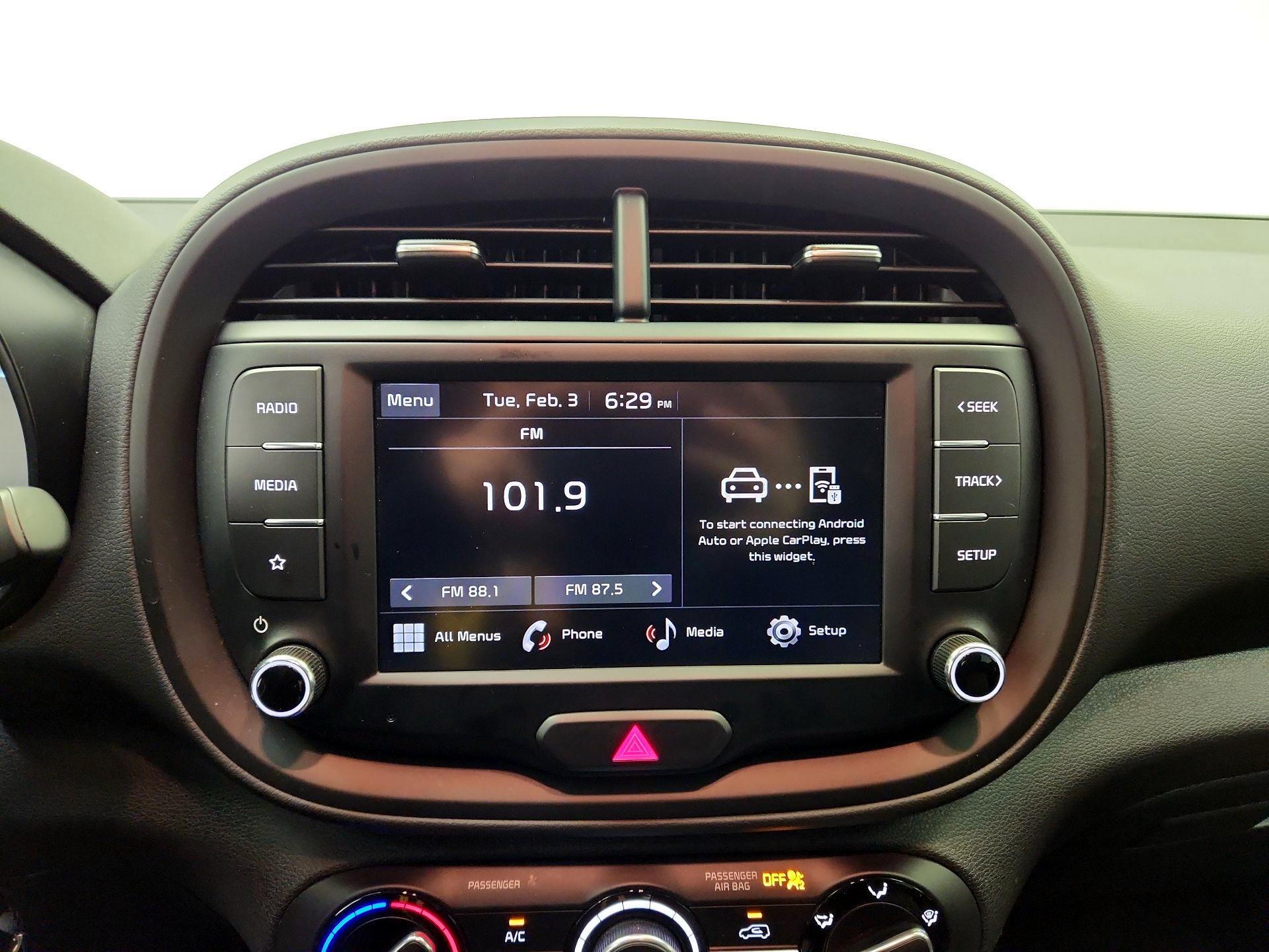 Thumbnail: 2025 Kia Soul - 15