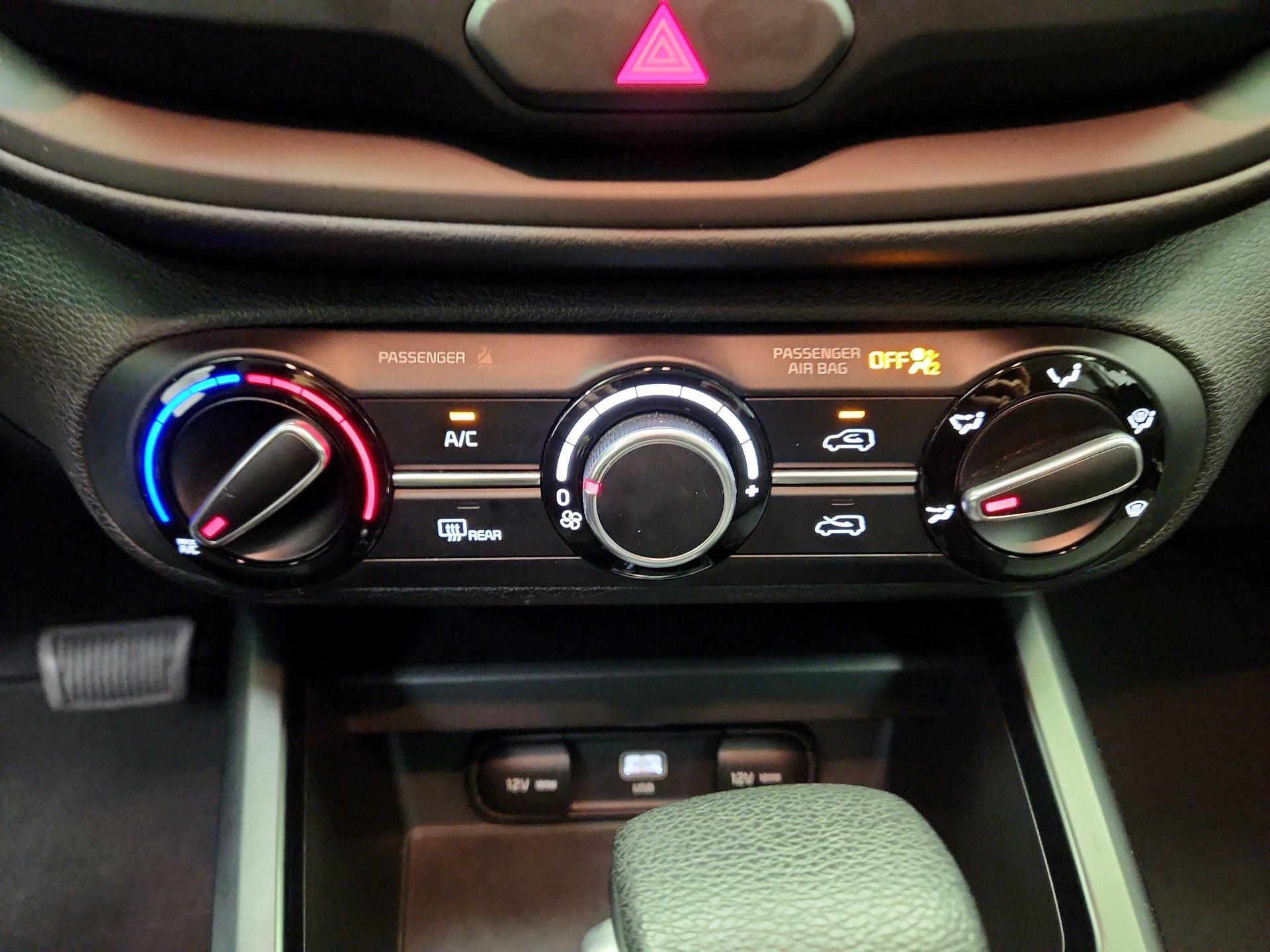 Thumbnail: 2025 Kia Soul - 16