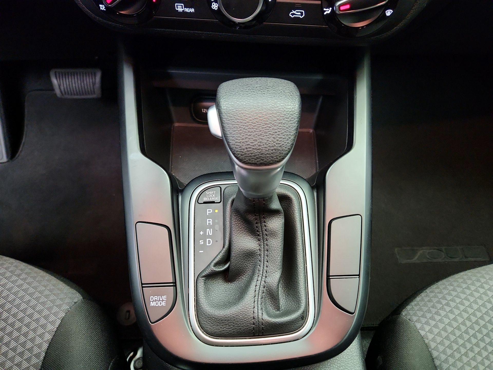 Thumbnail: 2025 Kia Soul - 17